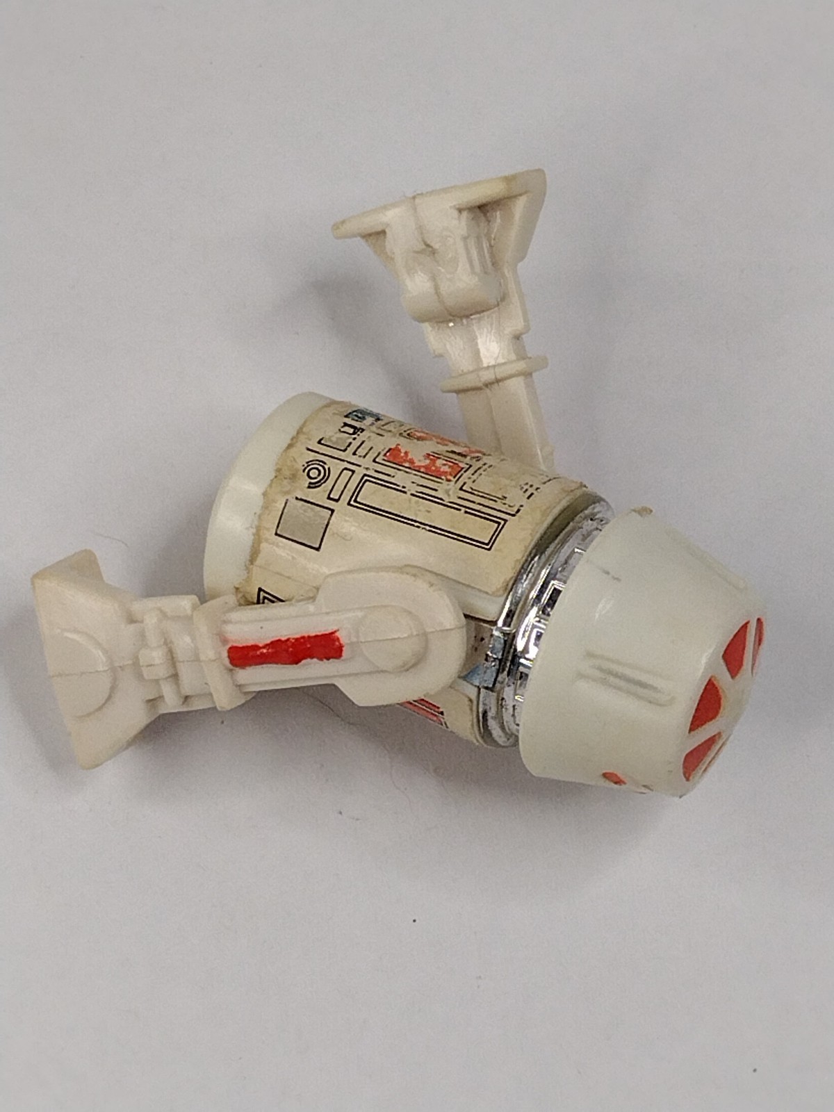 R5-D4 (Arfive-Defour) sold