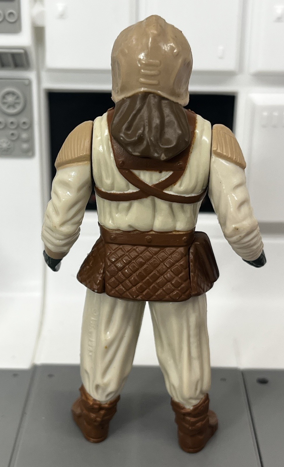 Klaatu (In Skiff Guard Outfit) sold