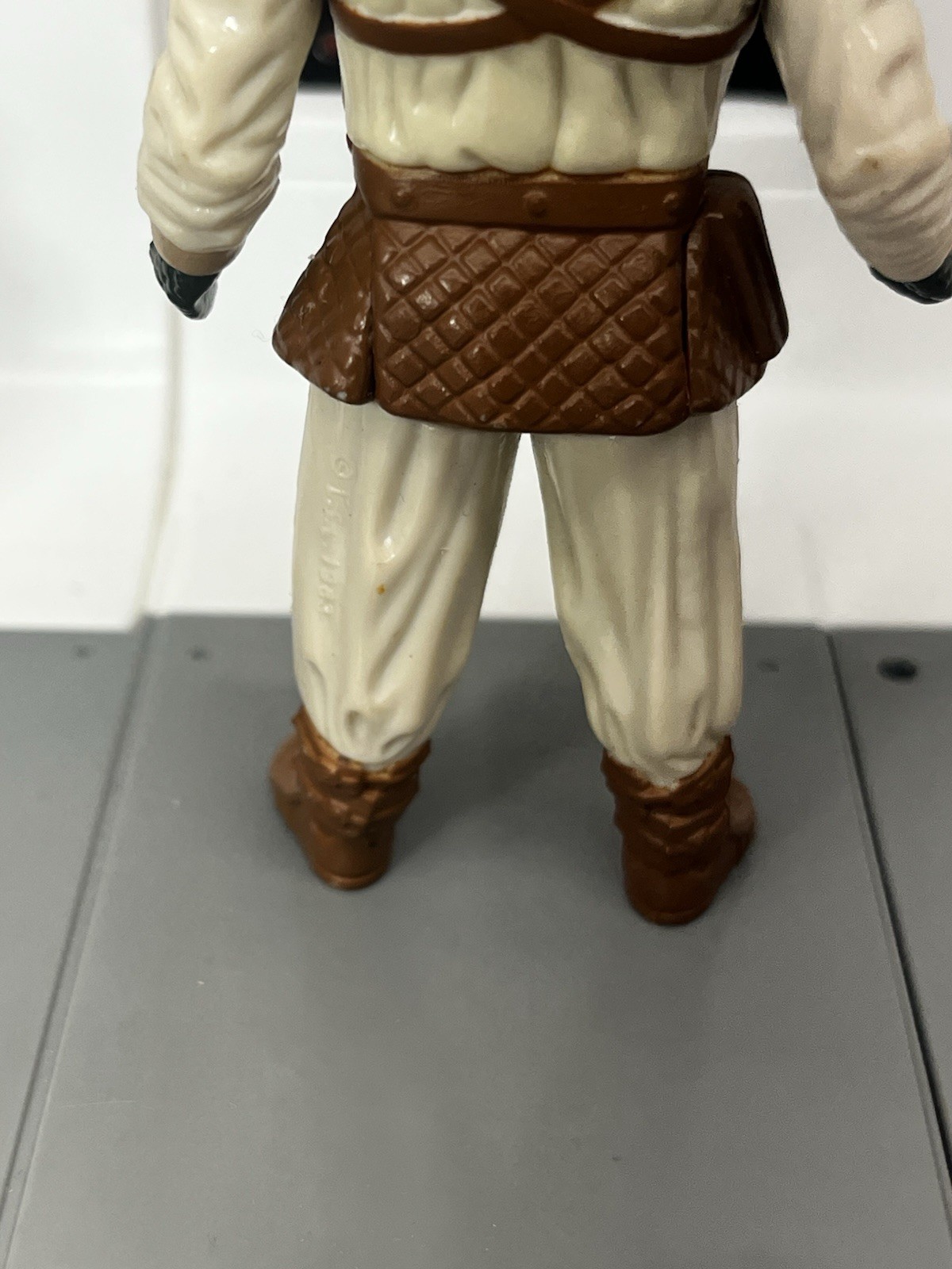 Klaatu (In Skiff Guard Outfit) sold