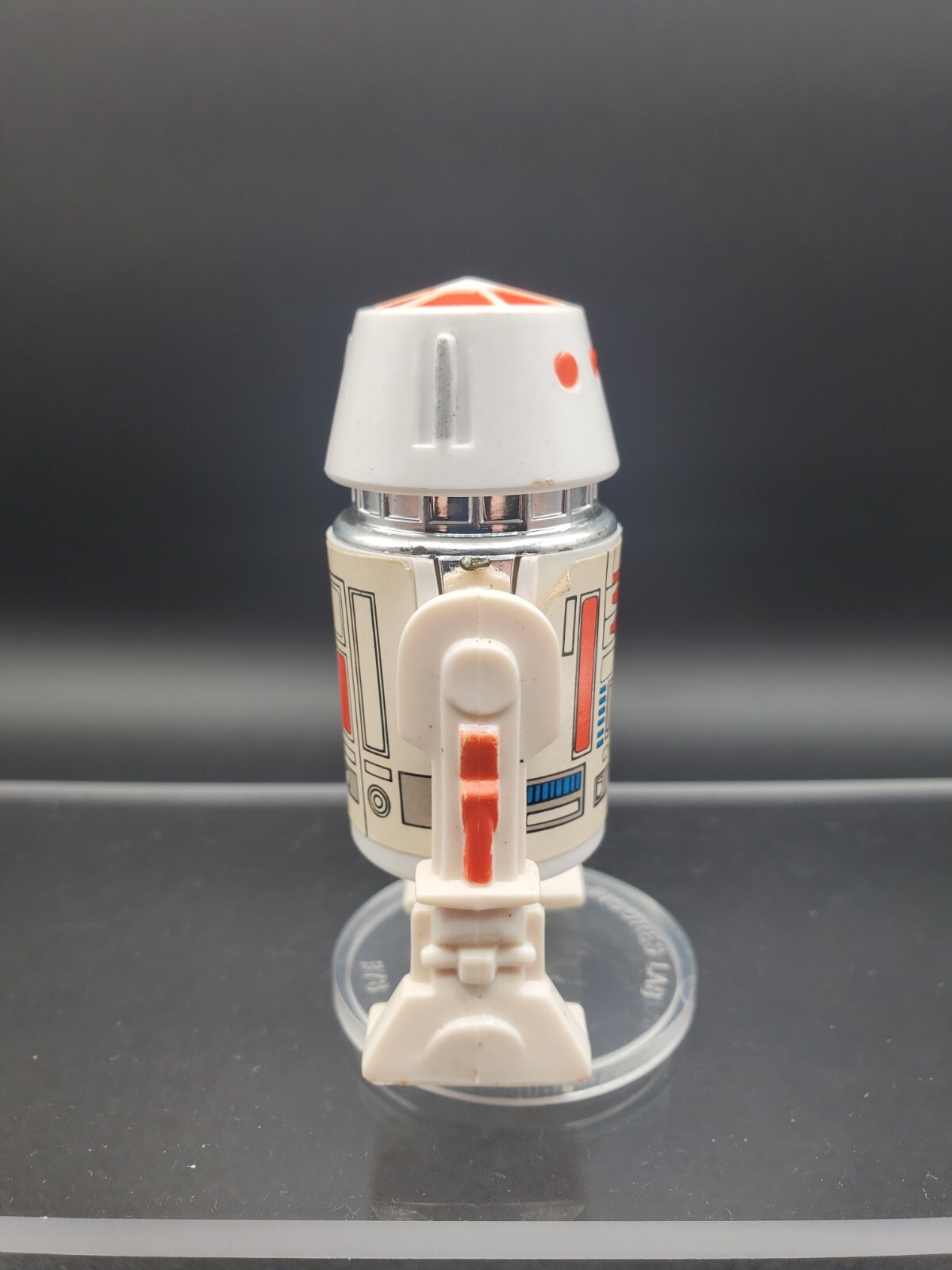 R5-D4 (Arfive-Defour) sold