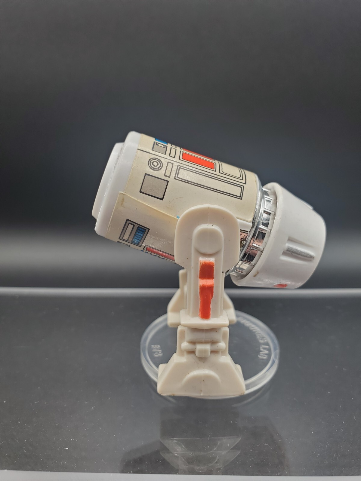 R5-D4 (Arfive-Defour) sold