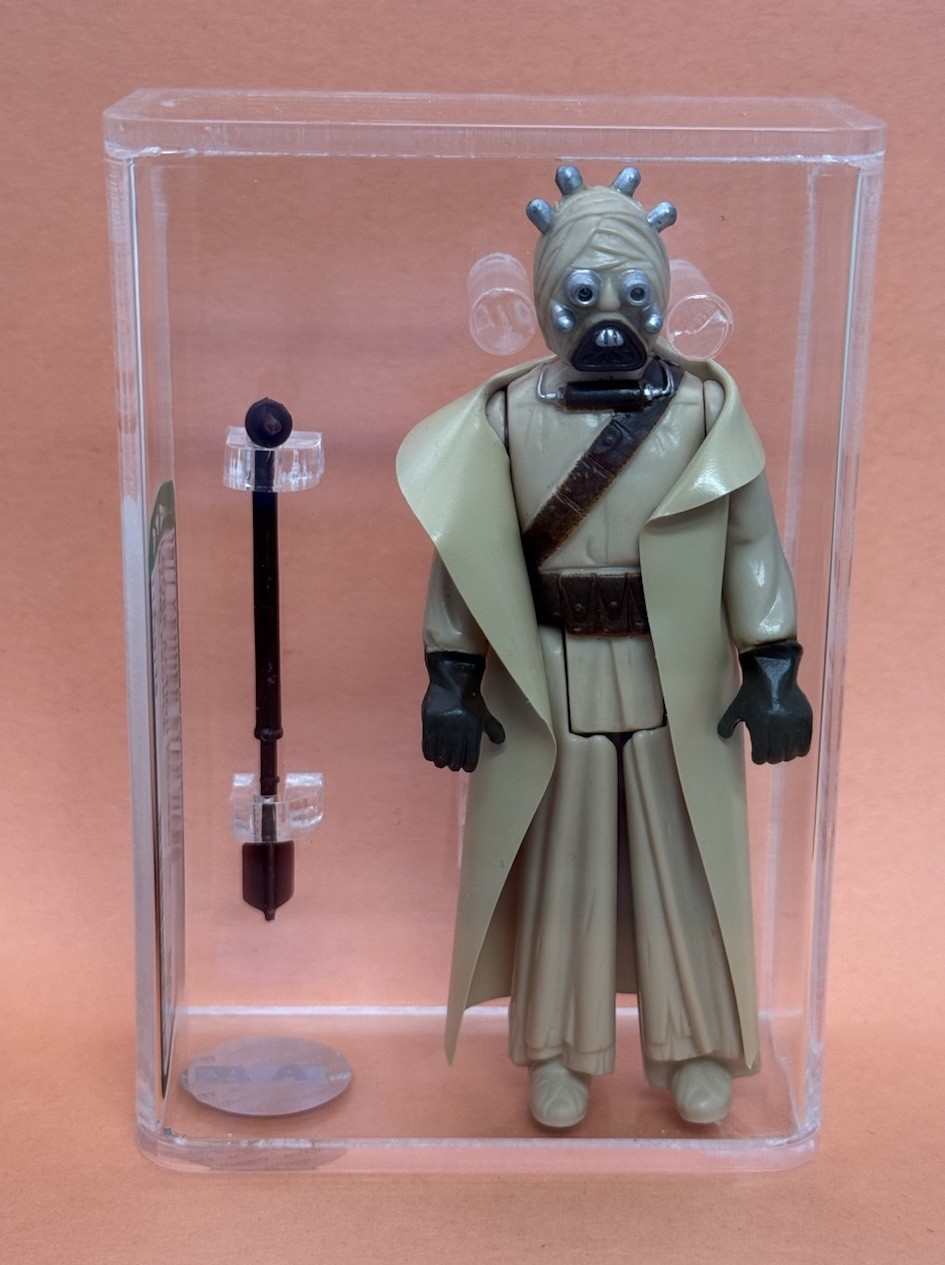 Tusken Raider (Sand People) sold