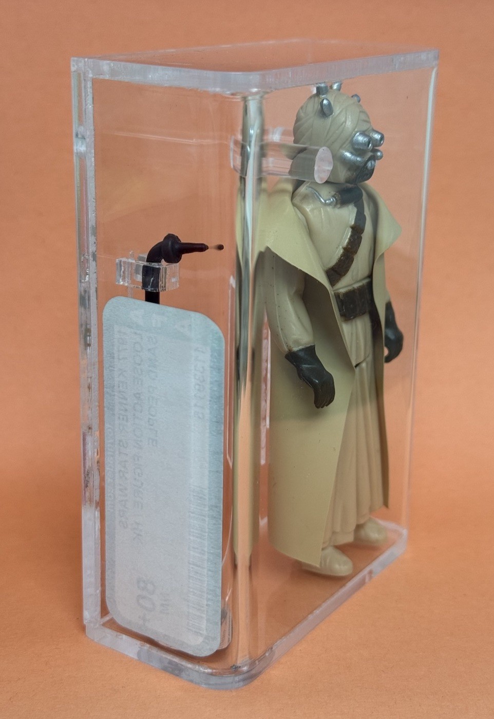 Tusken Raider (Sand People) sold