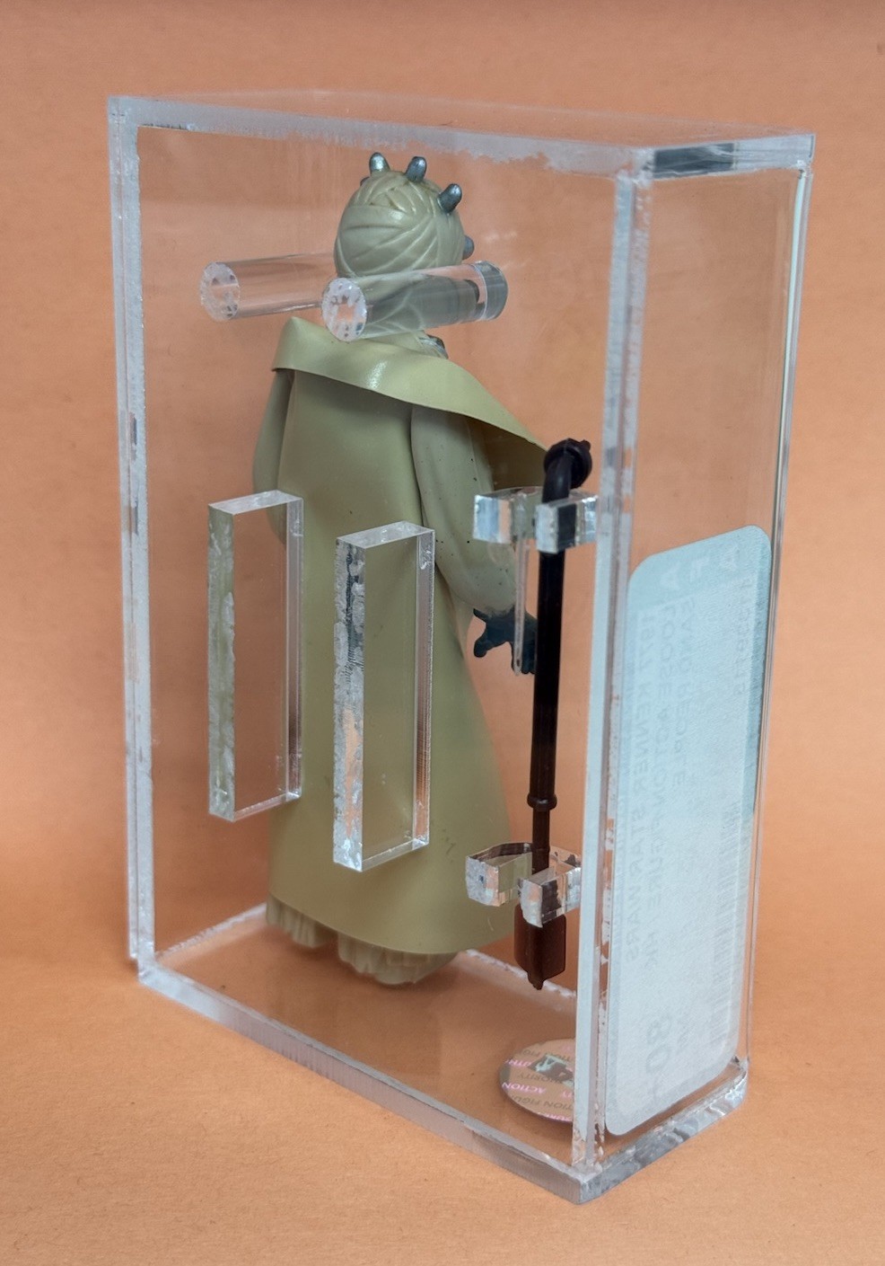 Tusken Raider (Sand People) sold