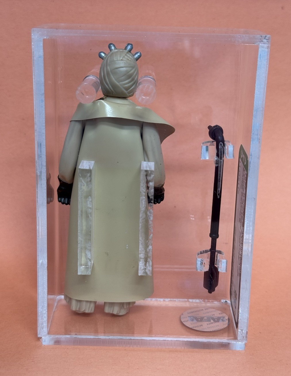 Tusken Raider (Sand People) sold