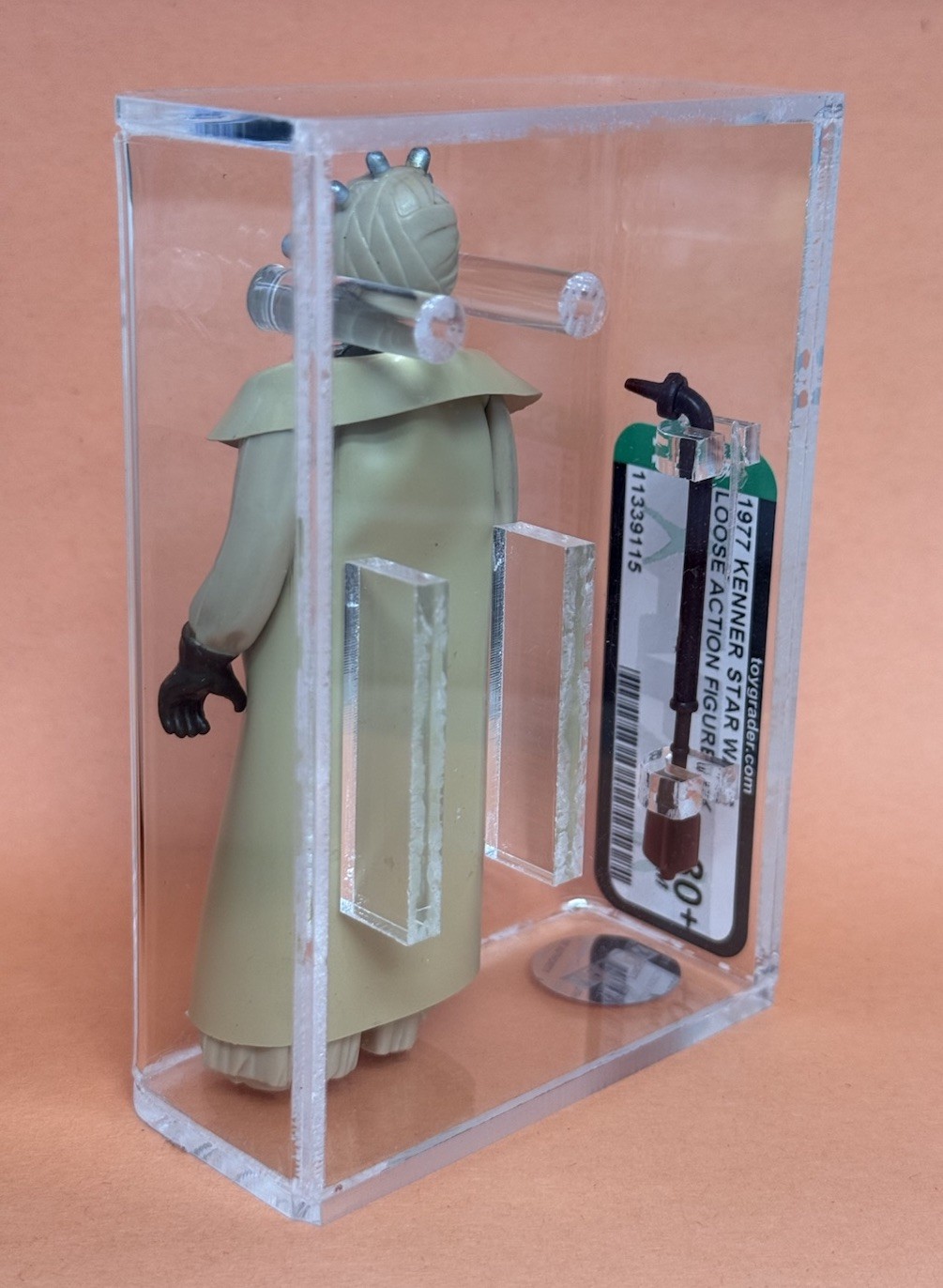 Tusken Raider (Sand People) sold
