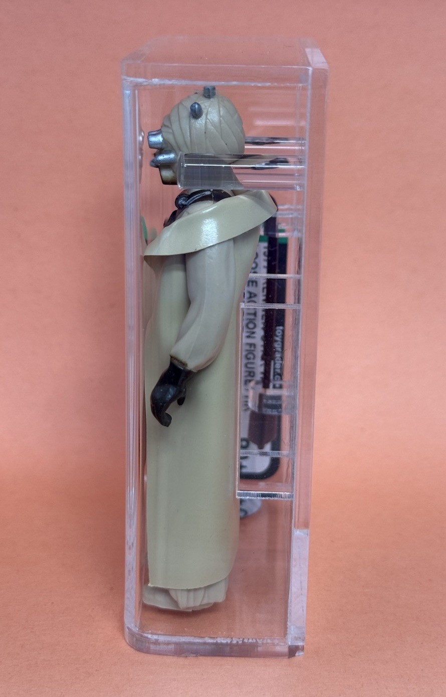 Tusken Raider (Sand People) sold