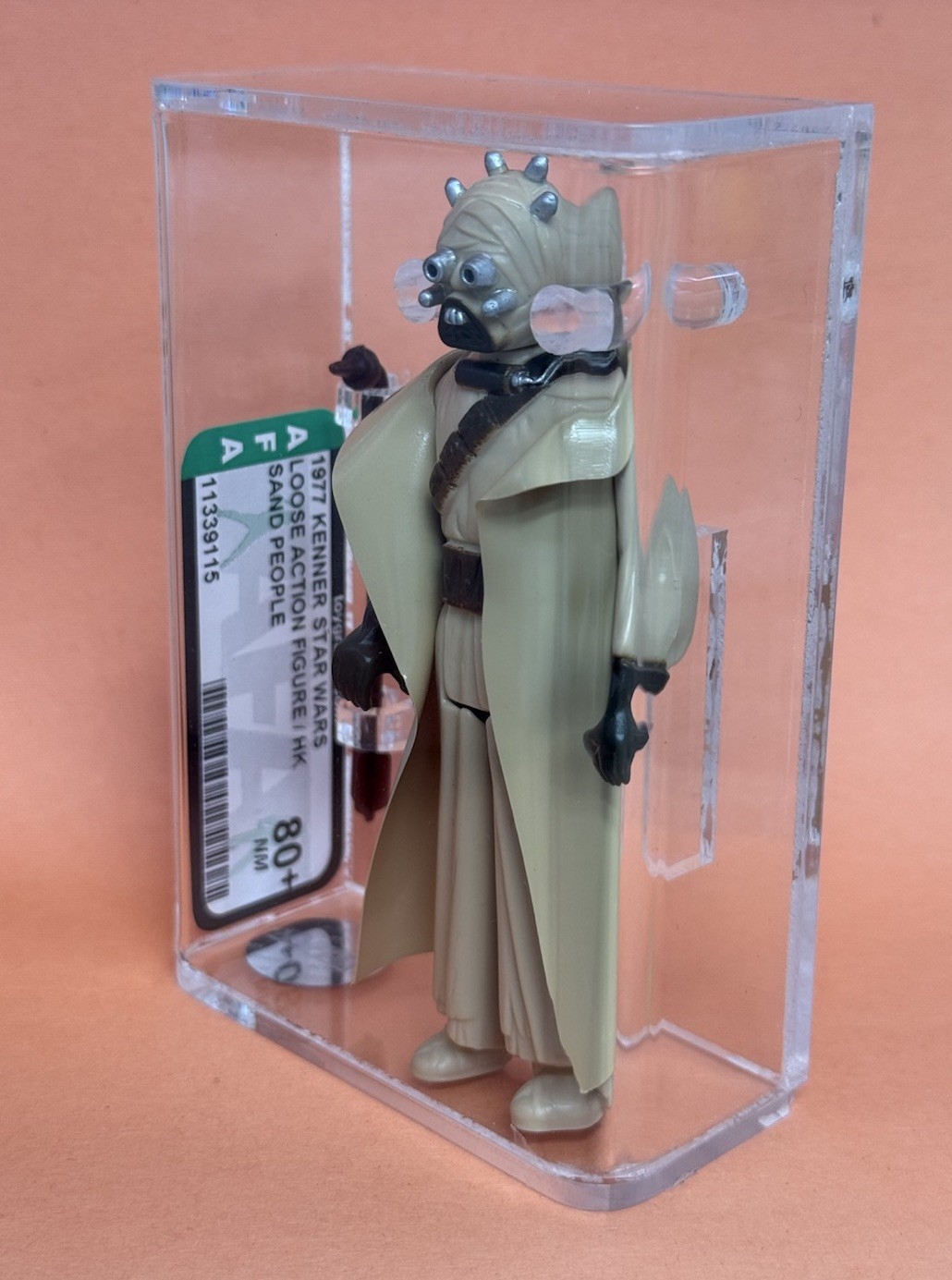 Tusken Raider (Sand People) sold