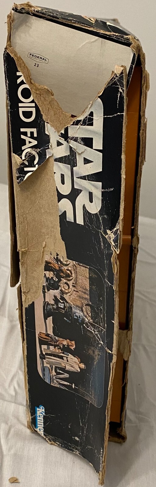 Droid Factory sold