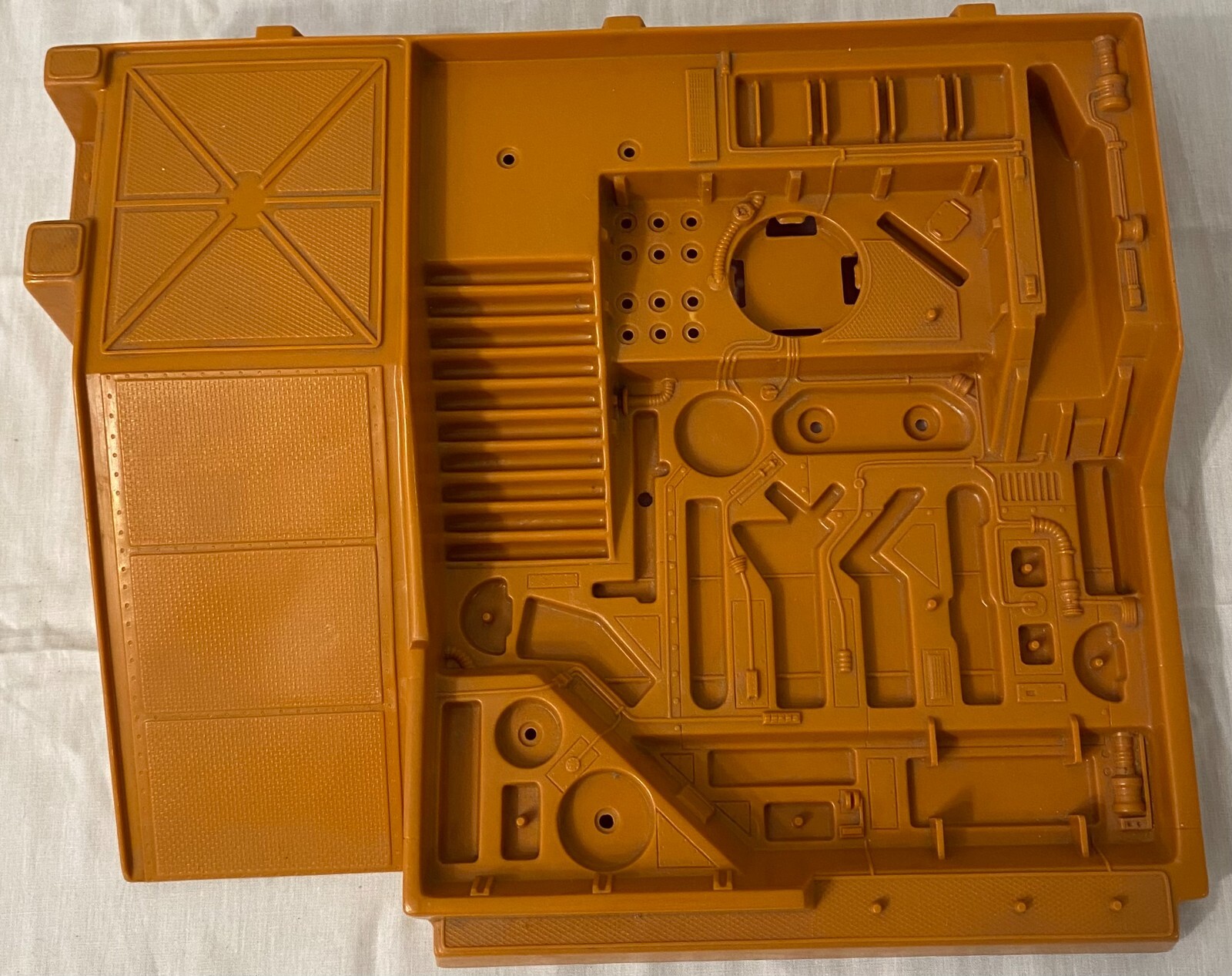 Droid Factory sold