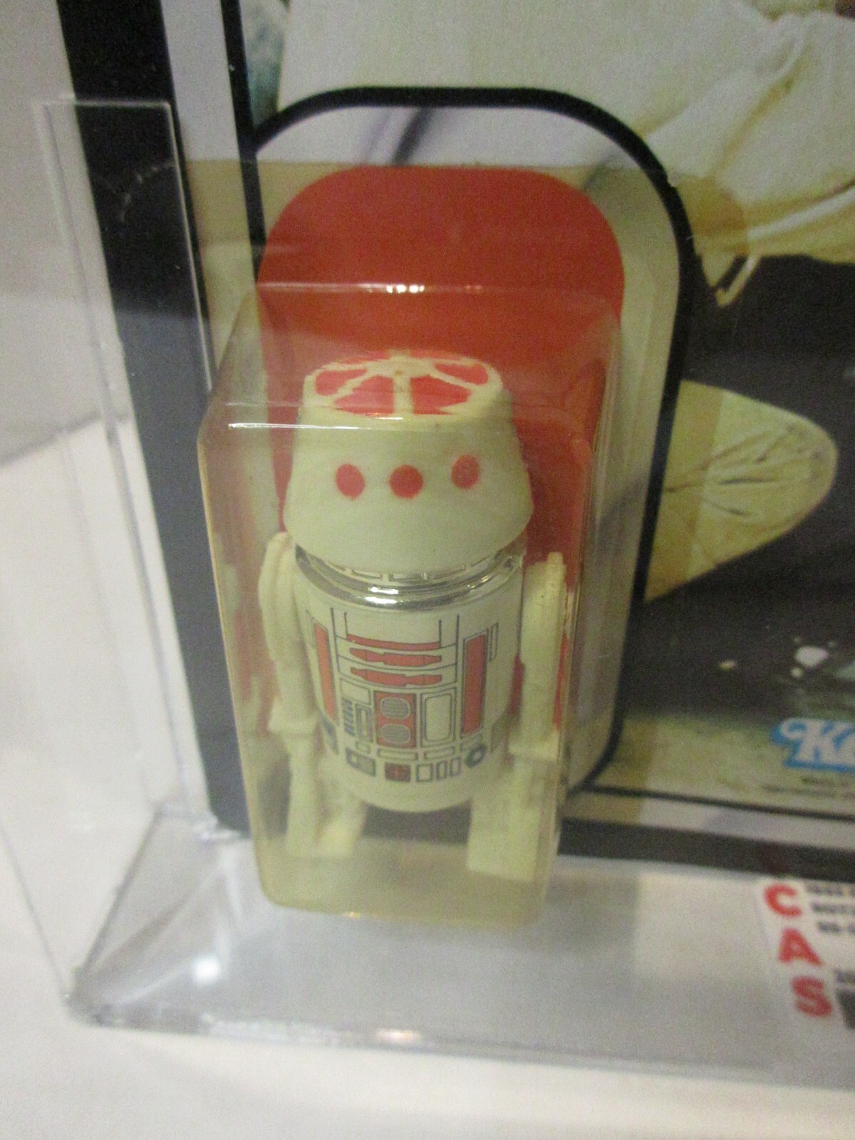 R5-D4 (Arfive-Defour) sold