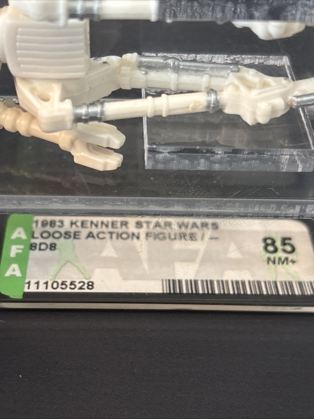 8D8 sold