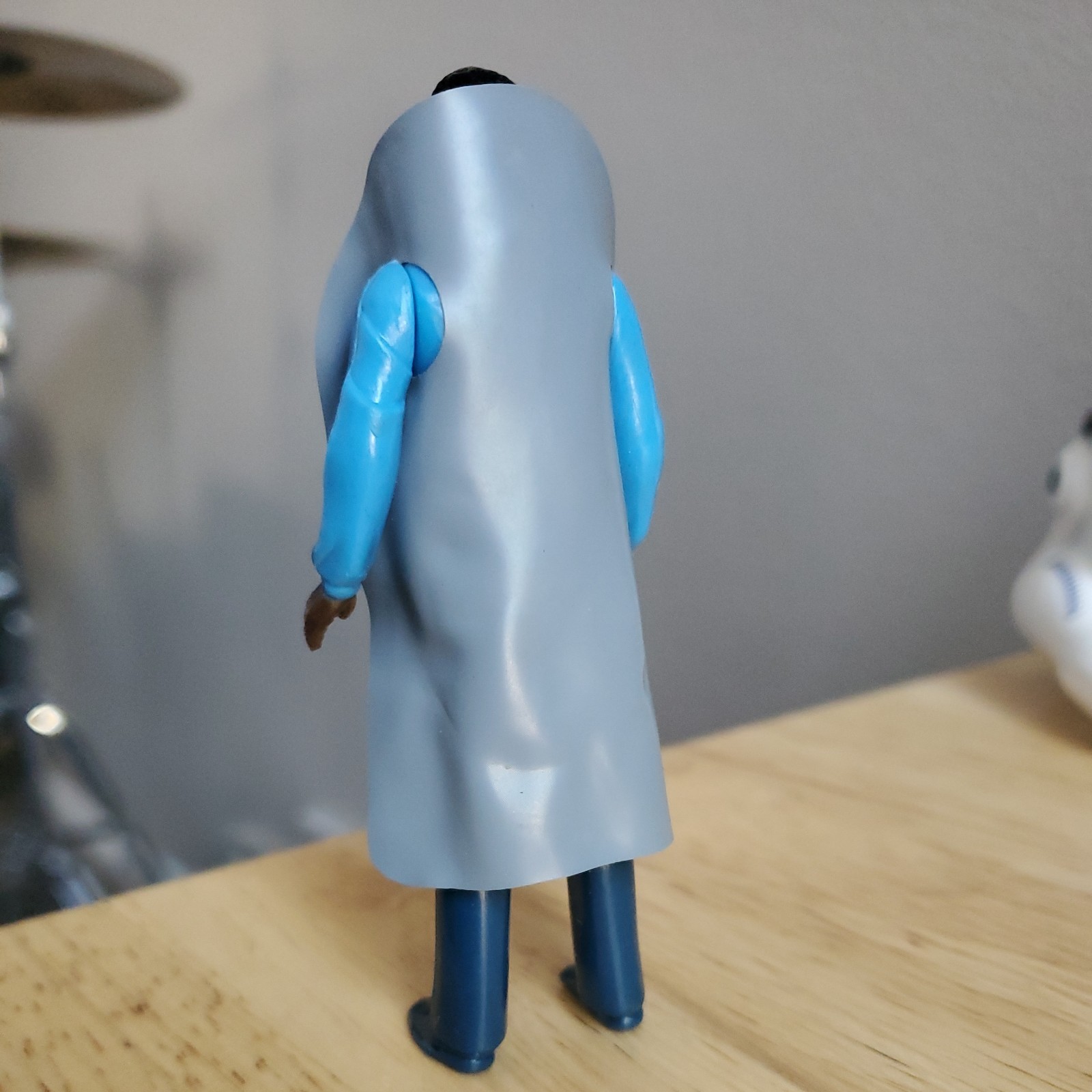 Lando Calrissian sold