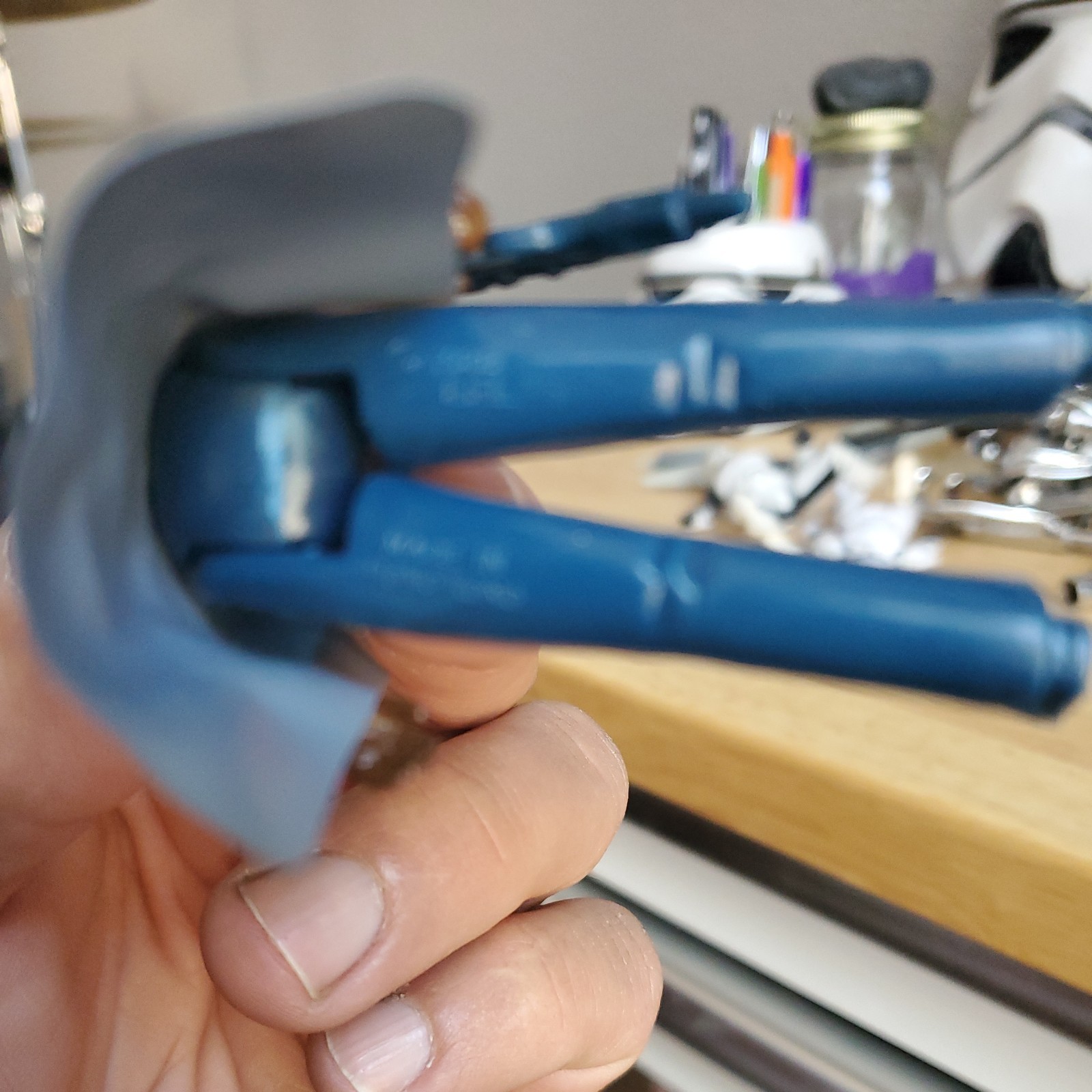 Lando Calrissian sold