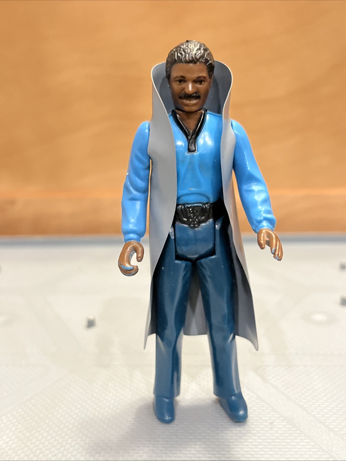 Lando Calrissian sold
