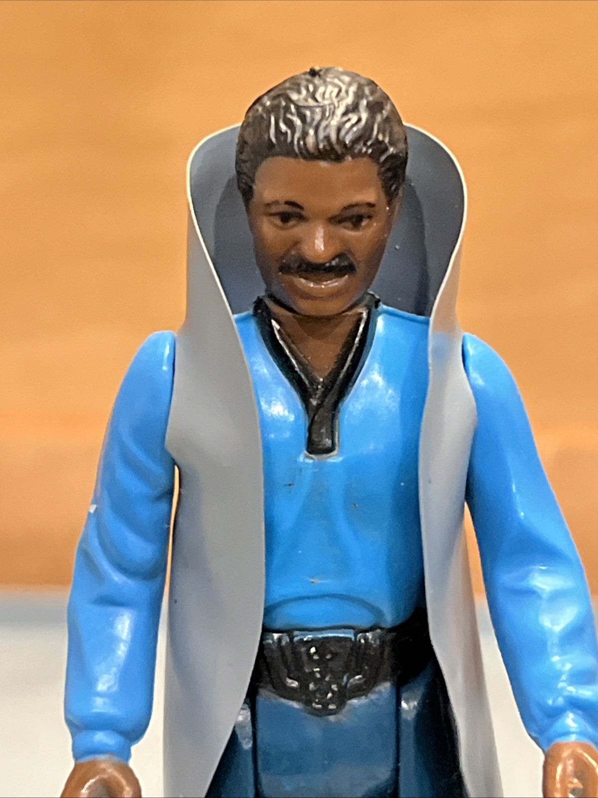 Lando Calrissian sold
