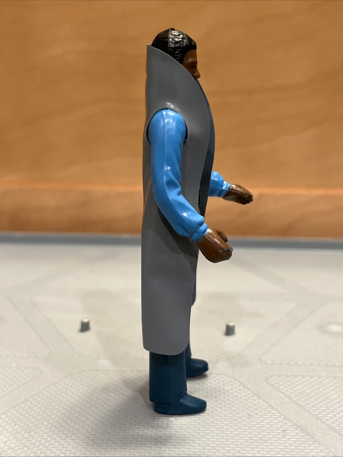 Lando Calrissian sold