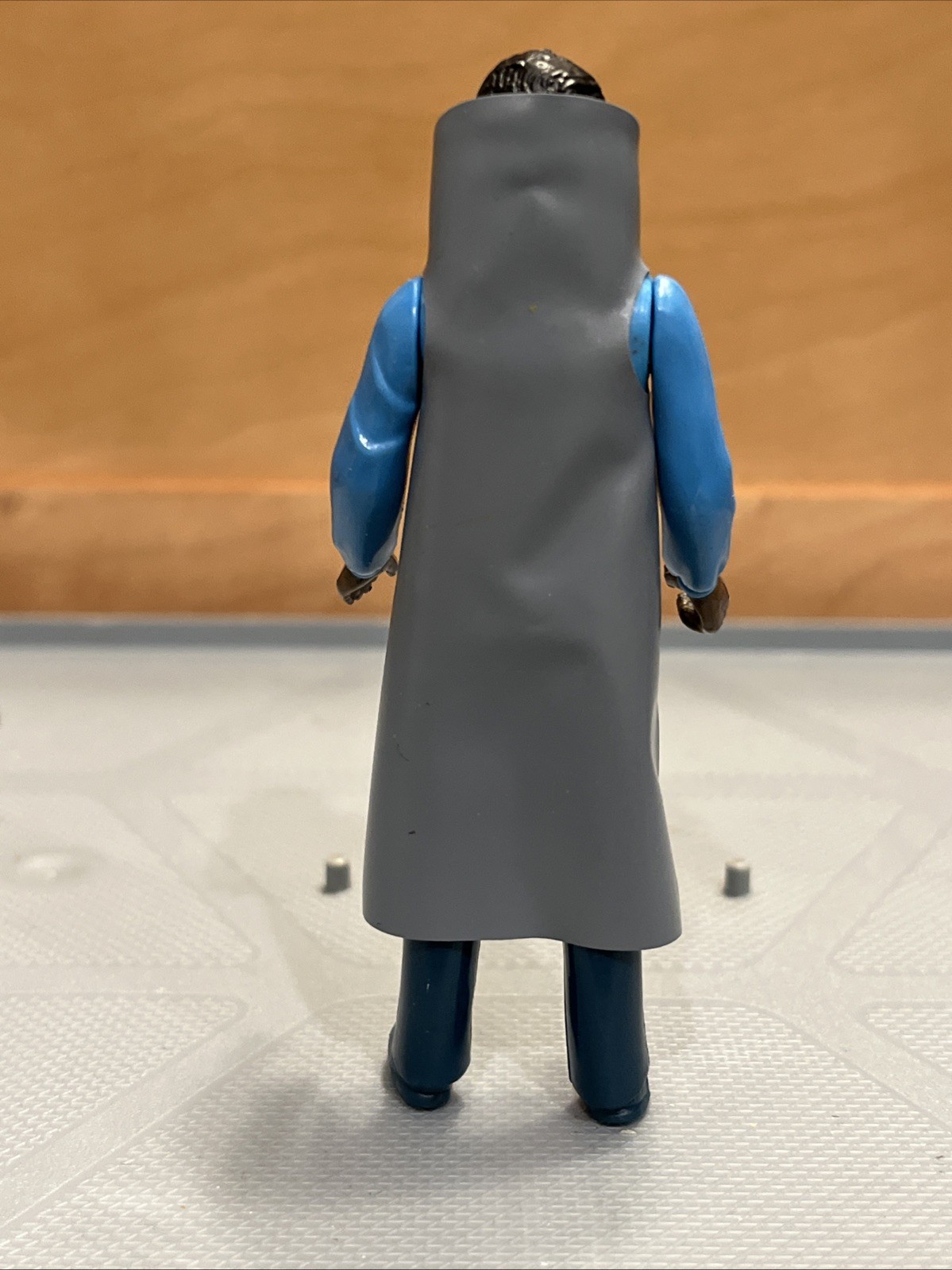 Lando Calrissian sold