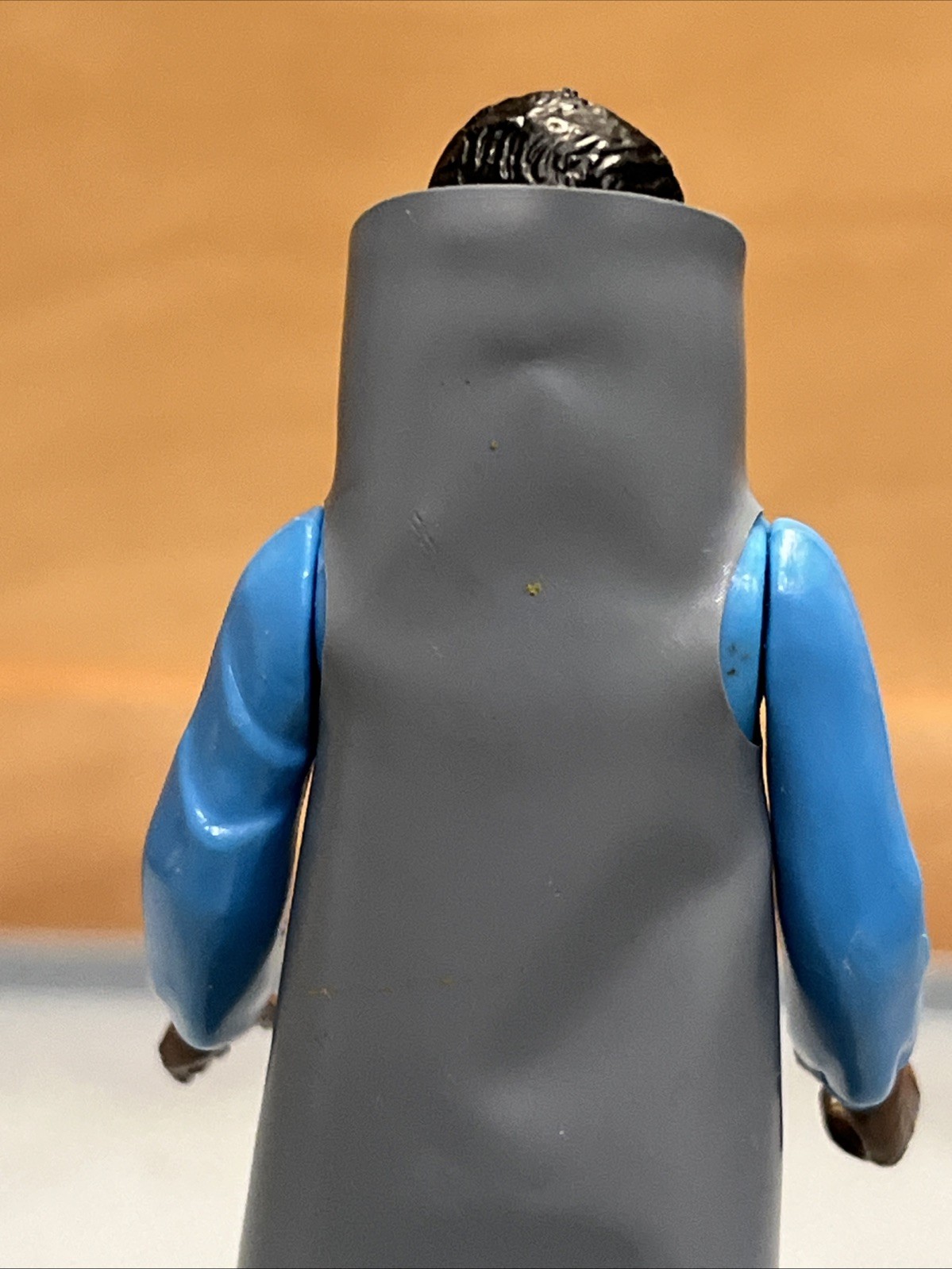 Lando Calrissian sold