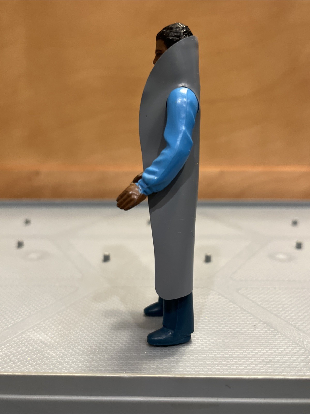 Lando Calrissian sold