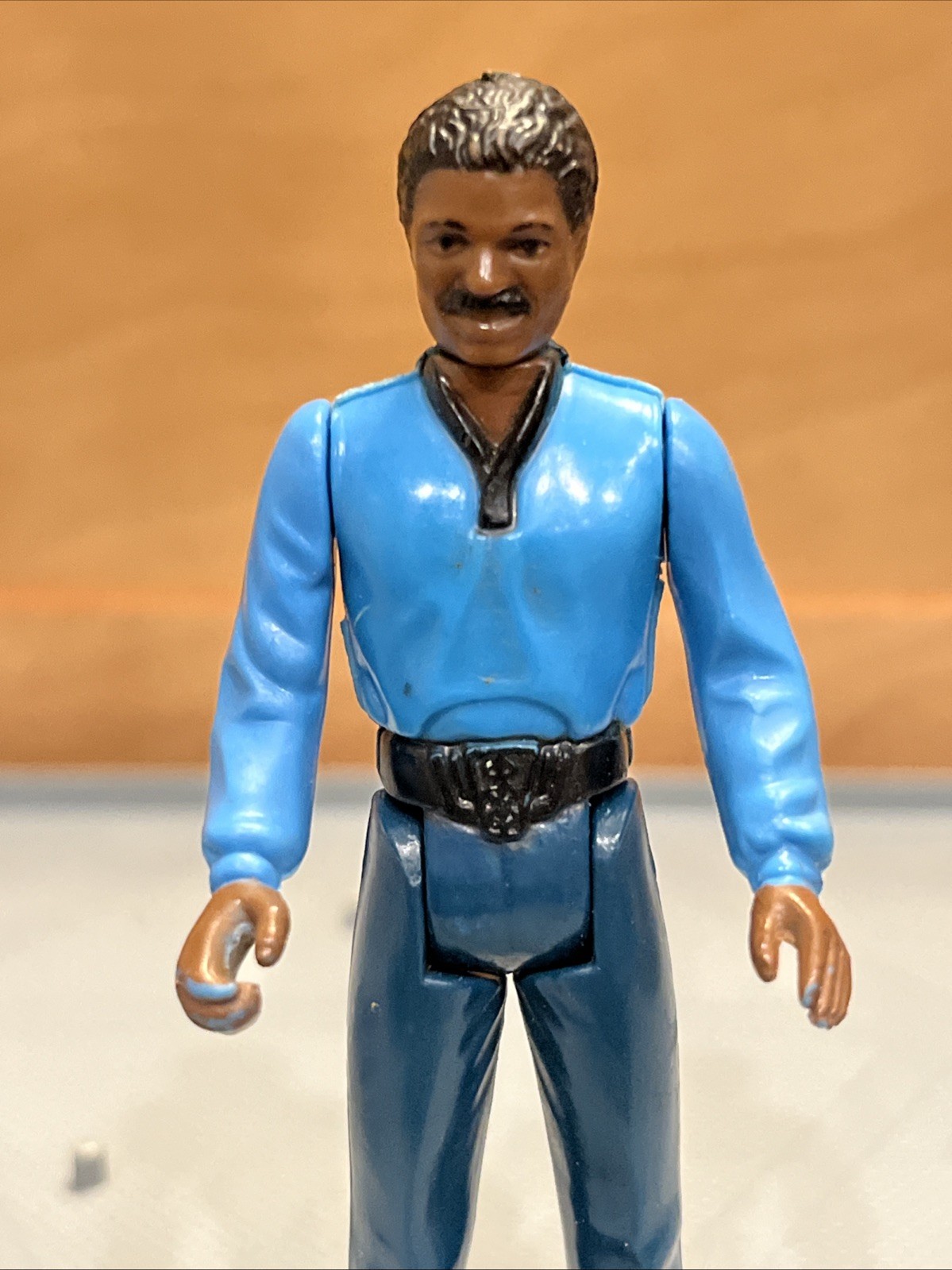 Lando Calrissian sold