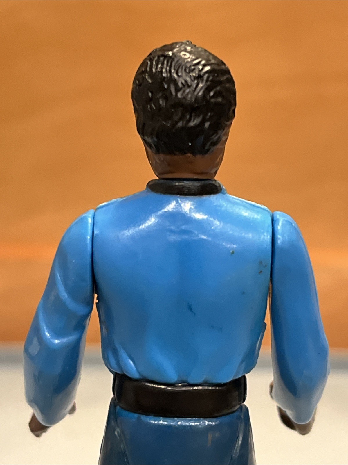 Lando Calrissian sold