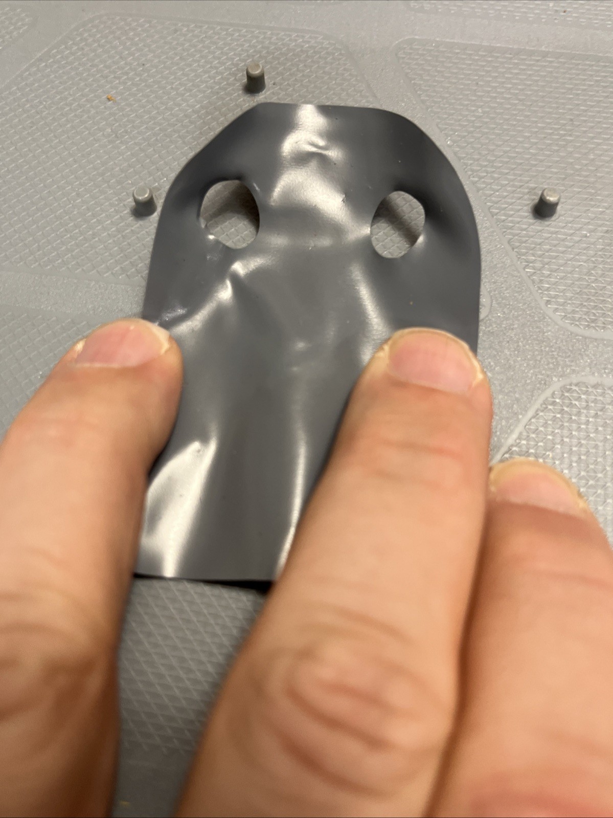 Lando Calrissian sold