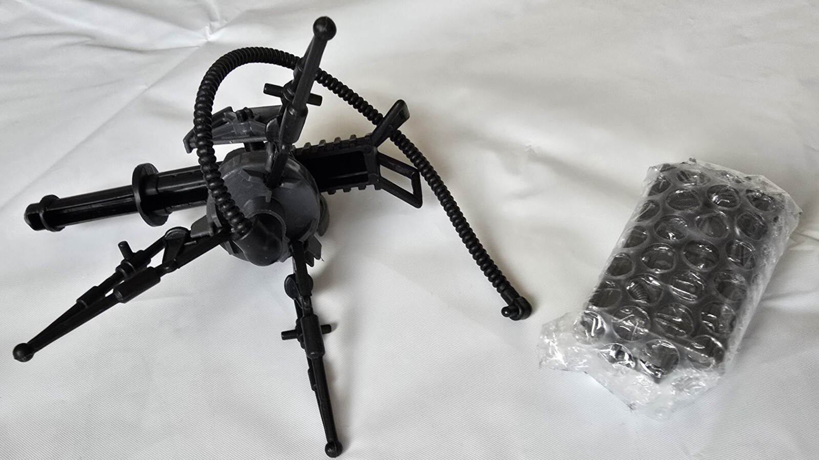 Tri-Pod Laser Cannon sold