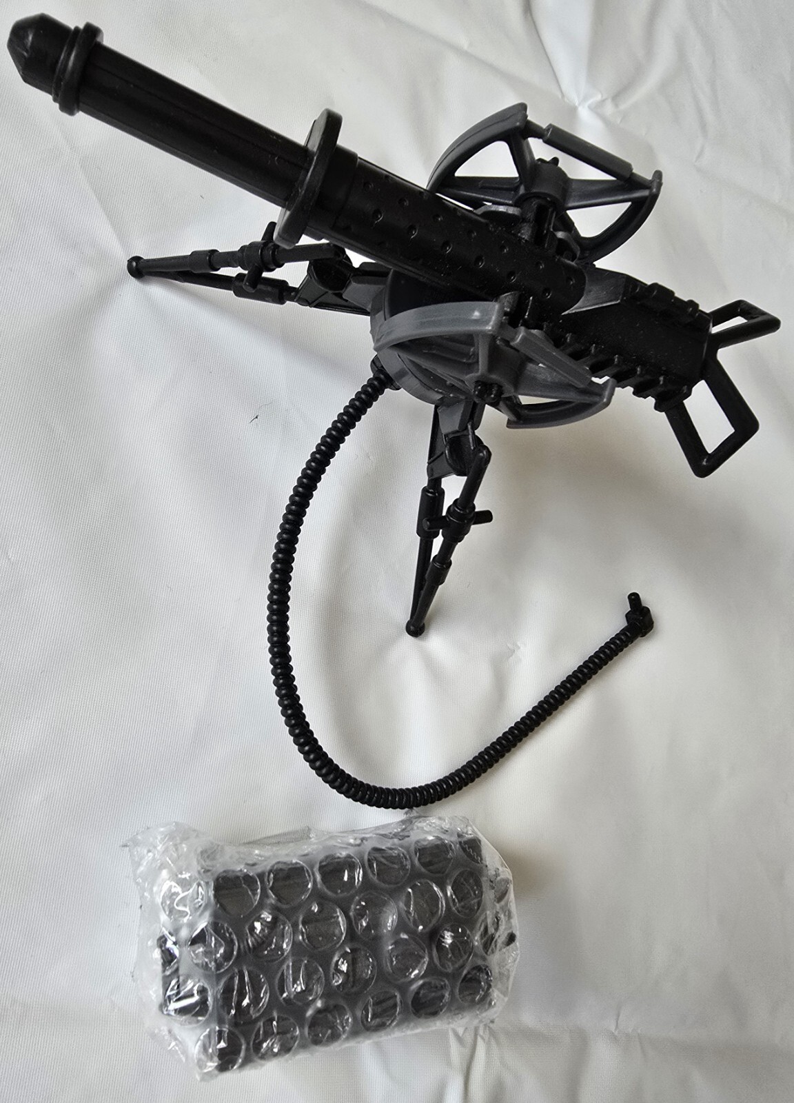 Tri-Pod Laser Cannon sold