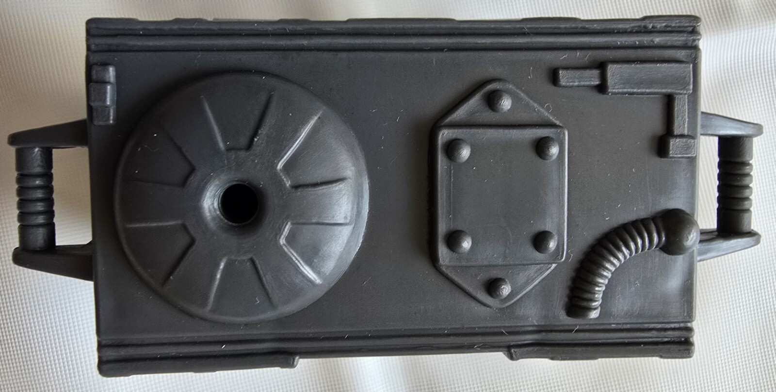 Tri-Pod Laser Cannon sold