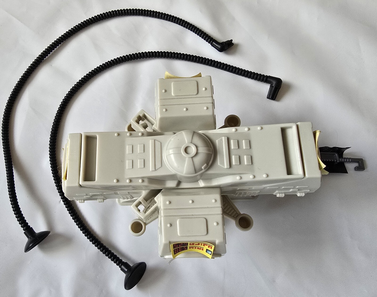 Vehicle Maintenance Energizer sold