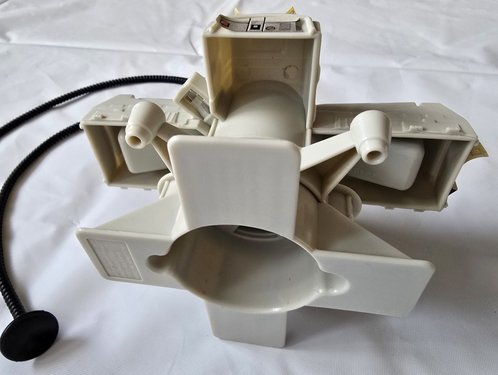 Vehicle Maintenance Energizer sold