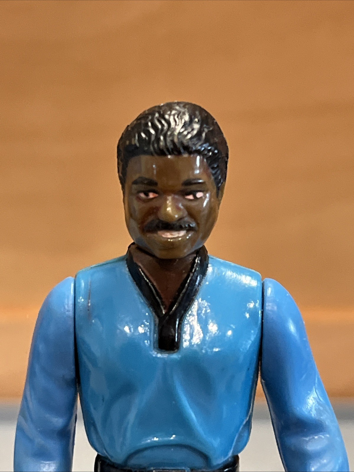 Lando Calrissian sold