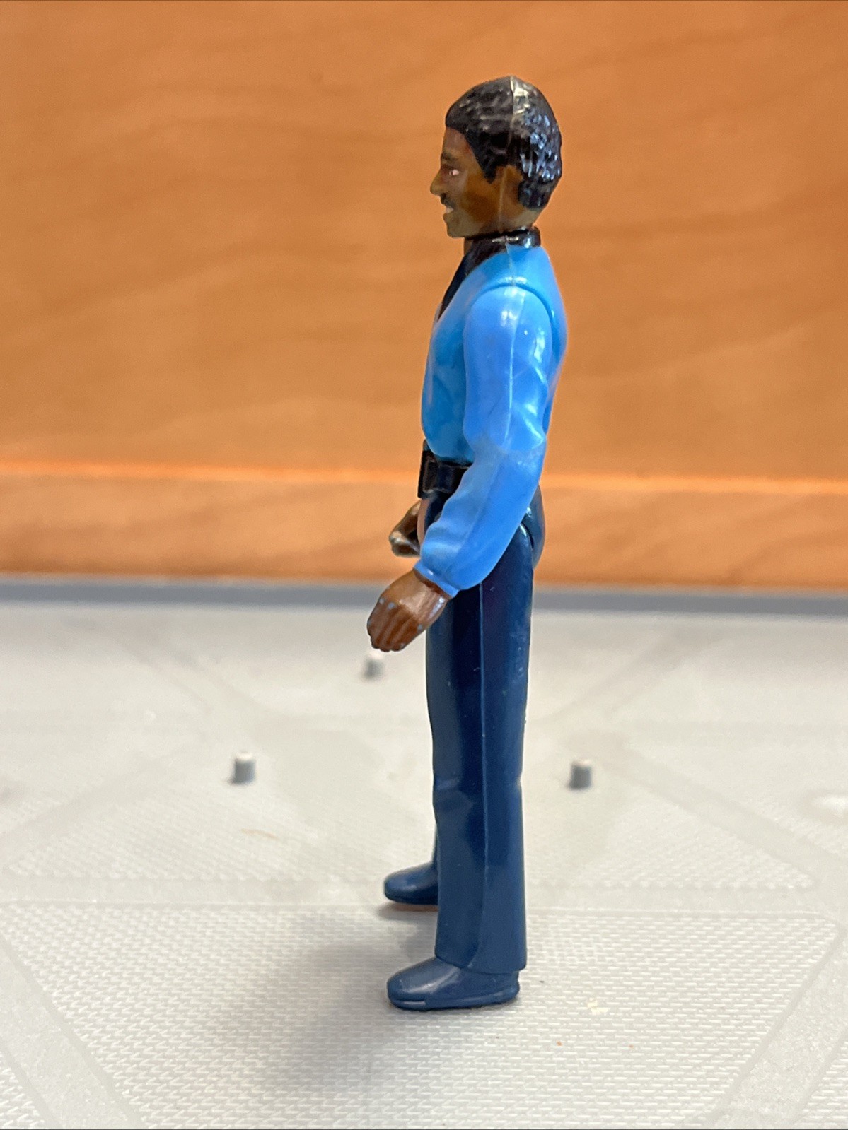 Lando Calrissian sold