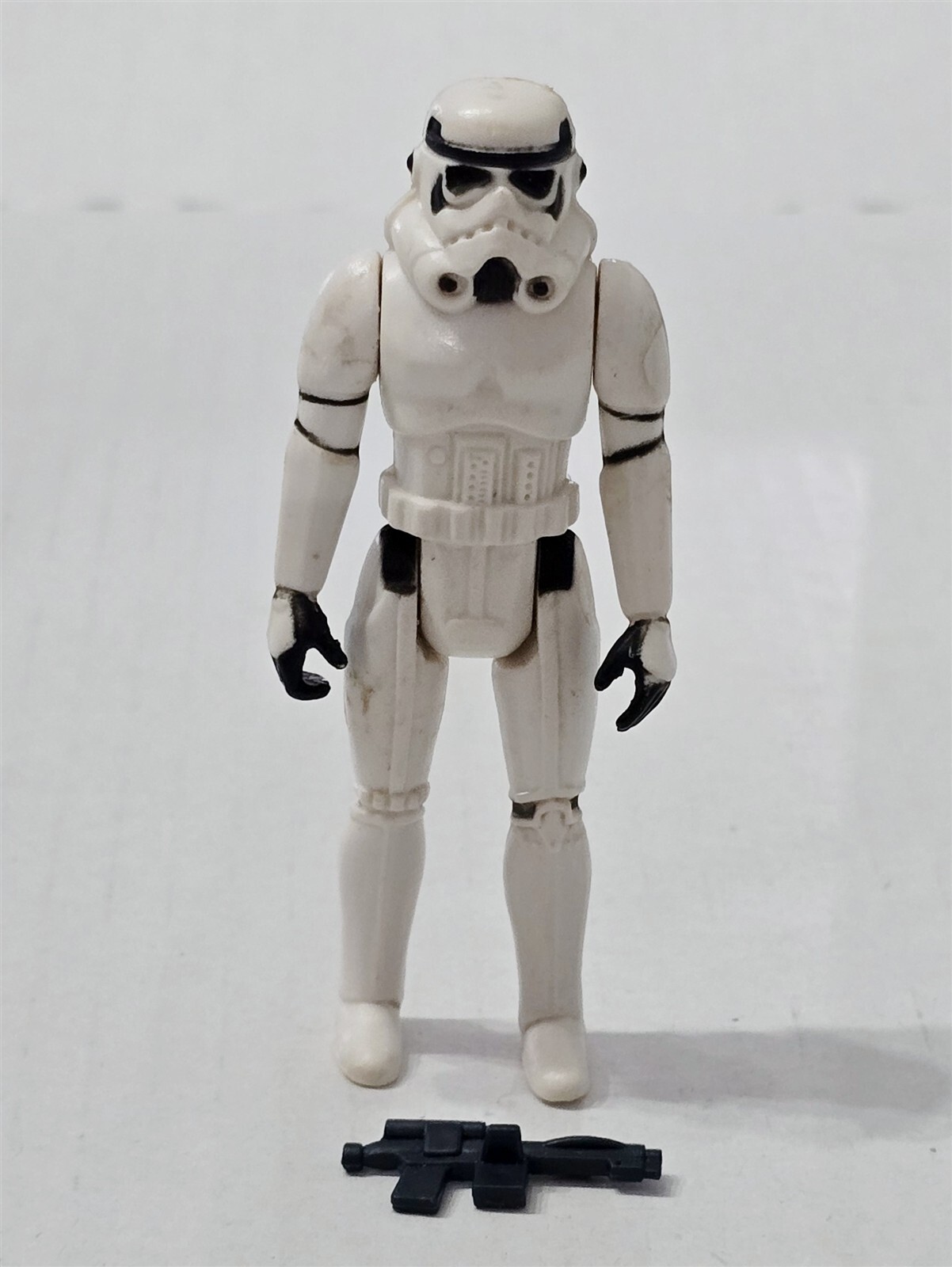 Imperial Stormtrooper sold