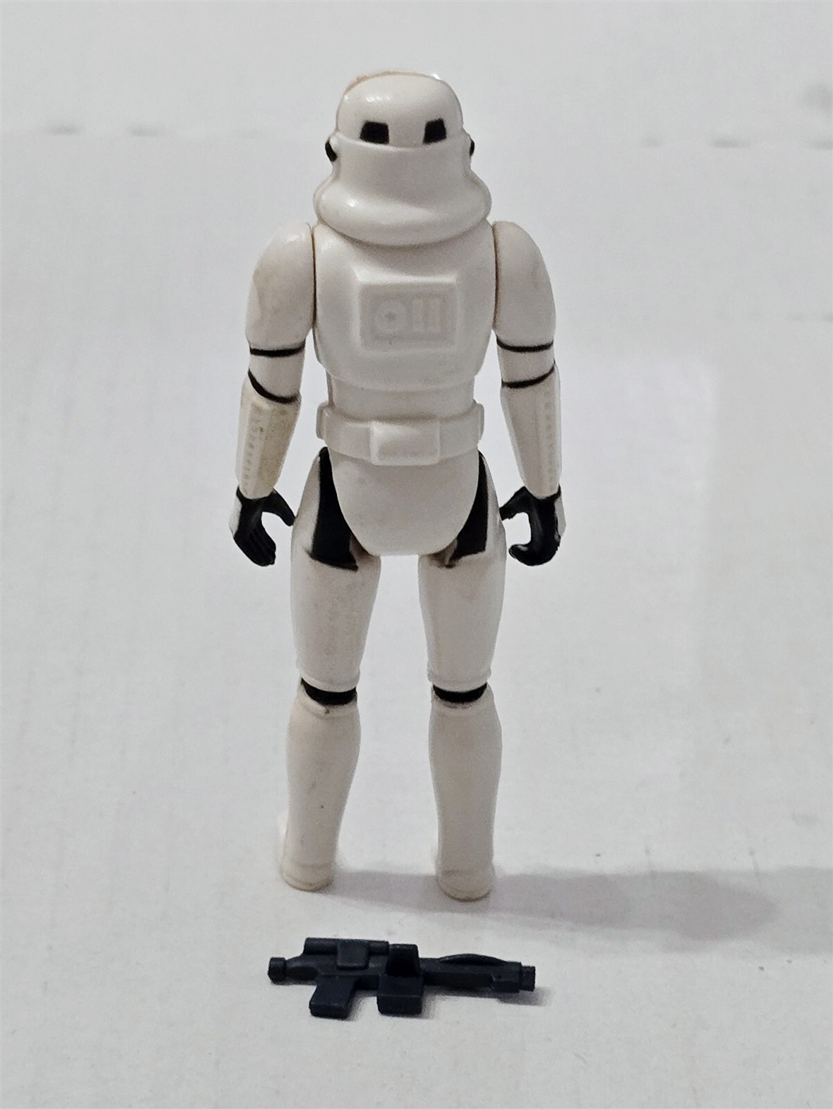 Imperial Stormtrooper sold