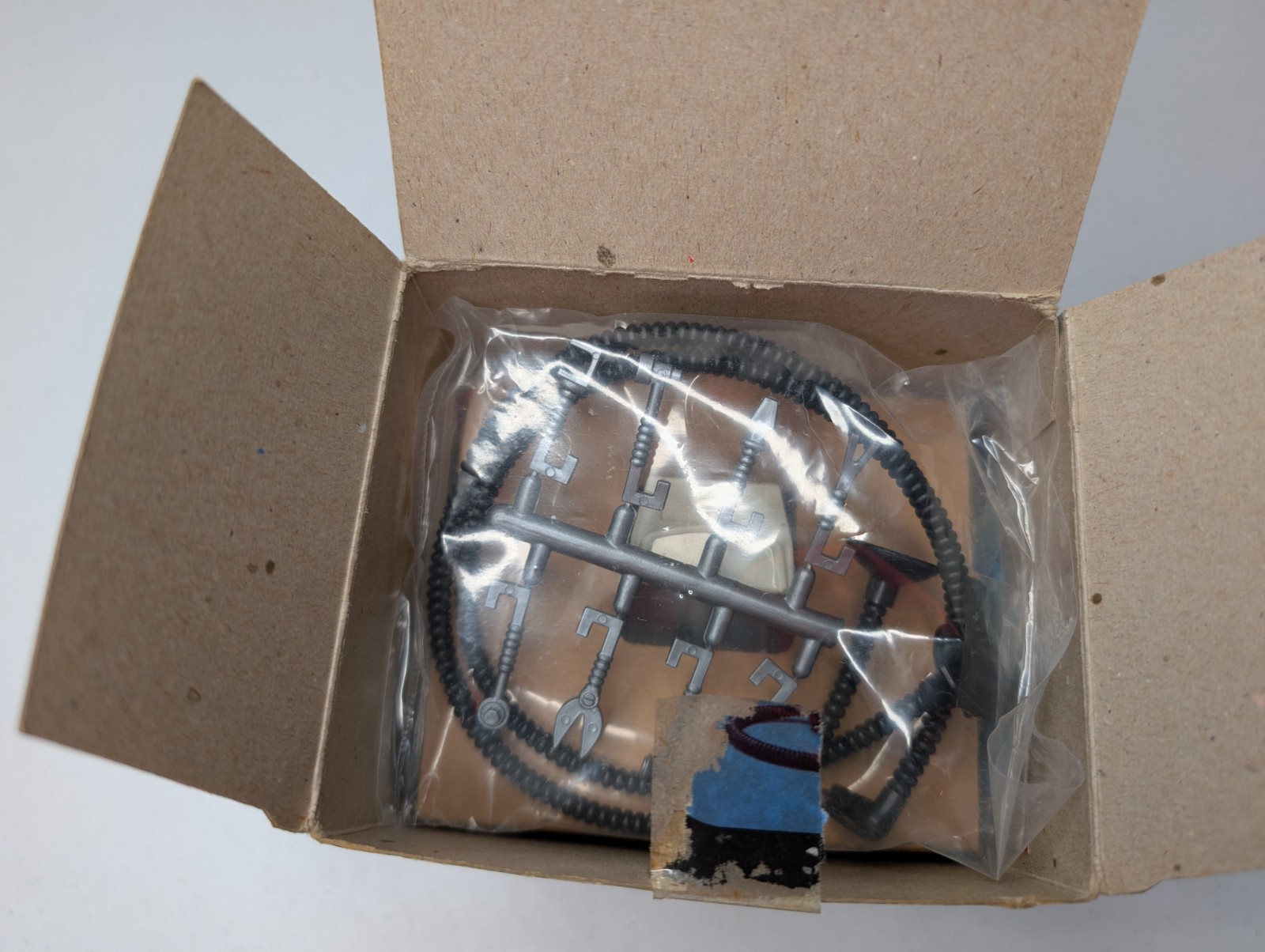 Vehicle Maintenance Energizer sold