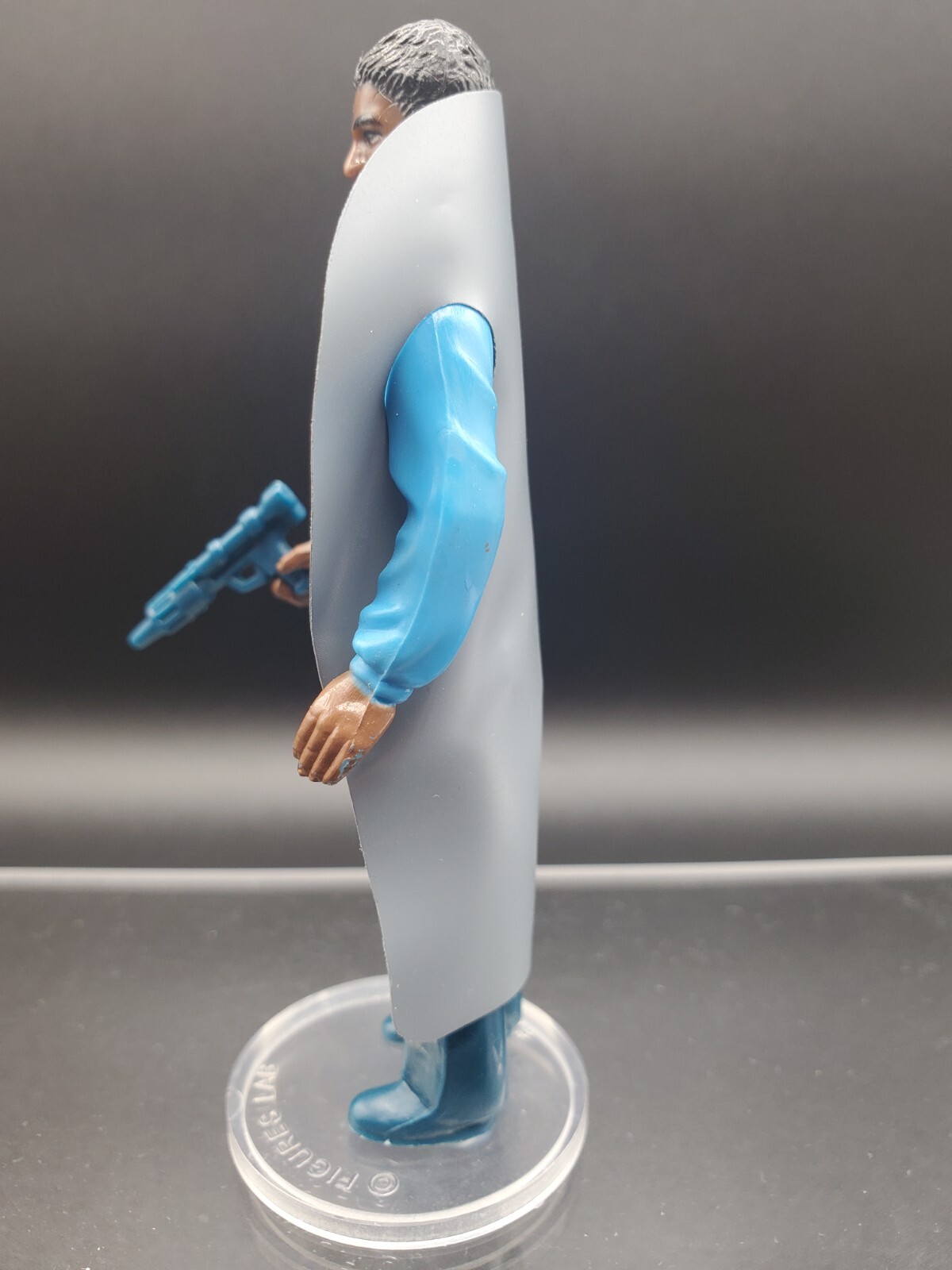 Lando Calrissian sold