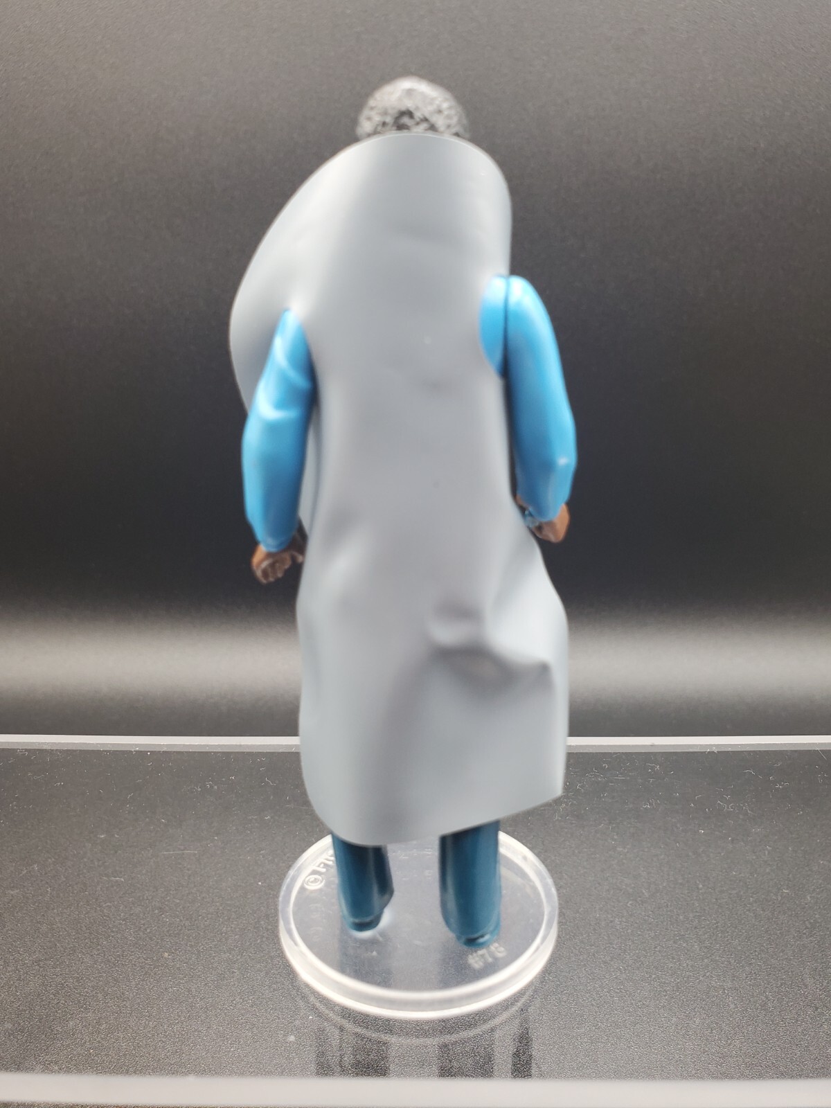 Lando Calrissian sold