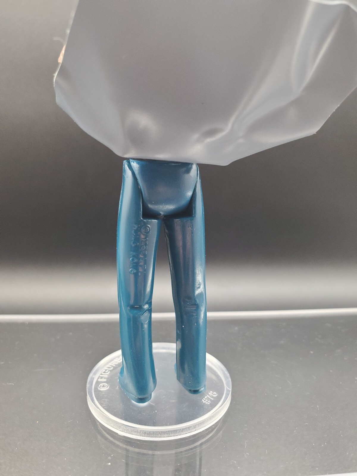 Lando Calrissian sold