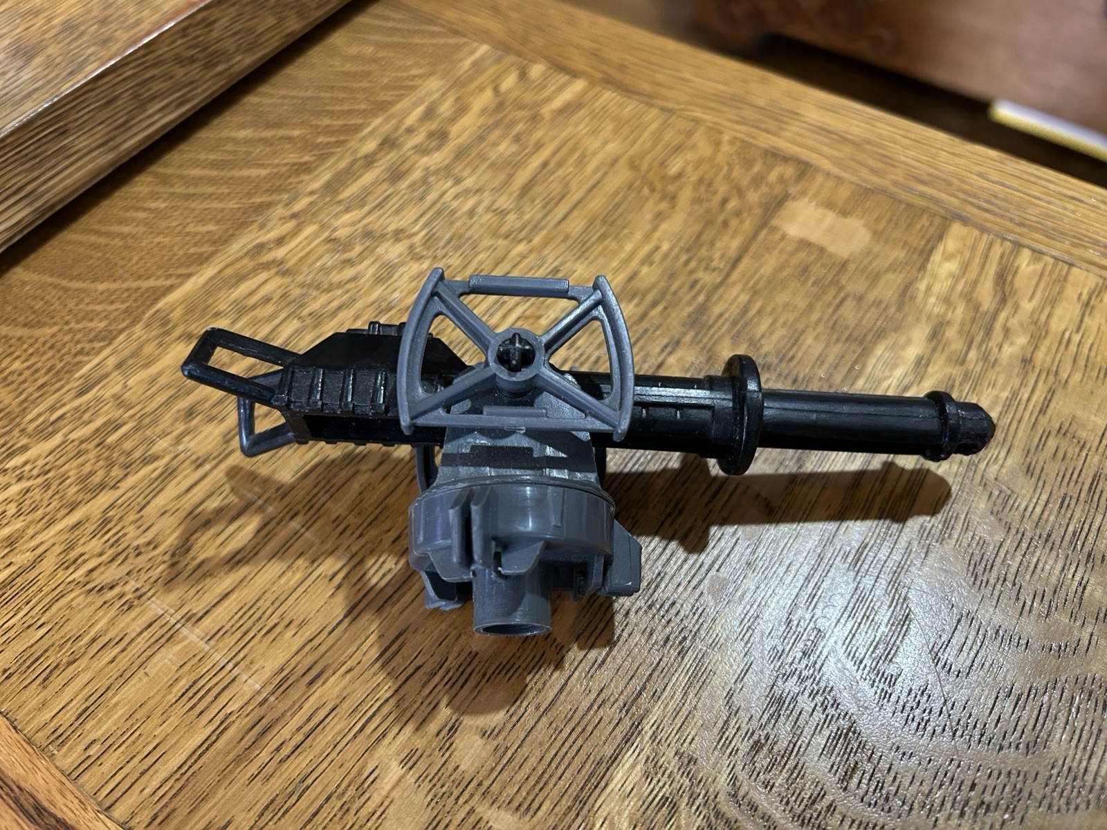 Tri-Pod Laser Cannon sold