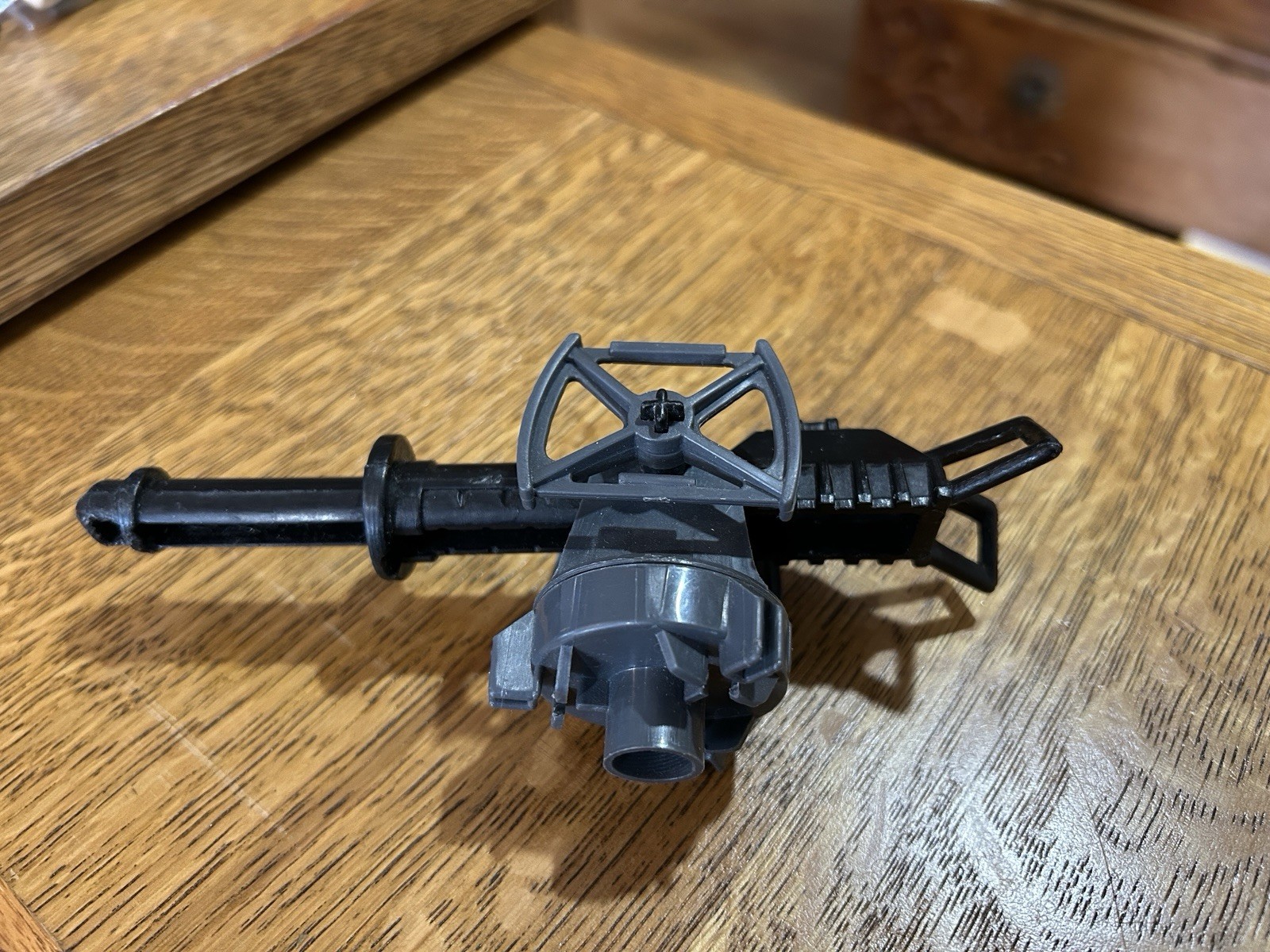 Tri-Pod Laser Cannon sold