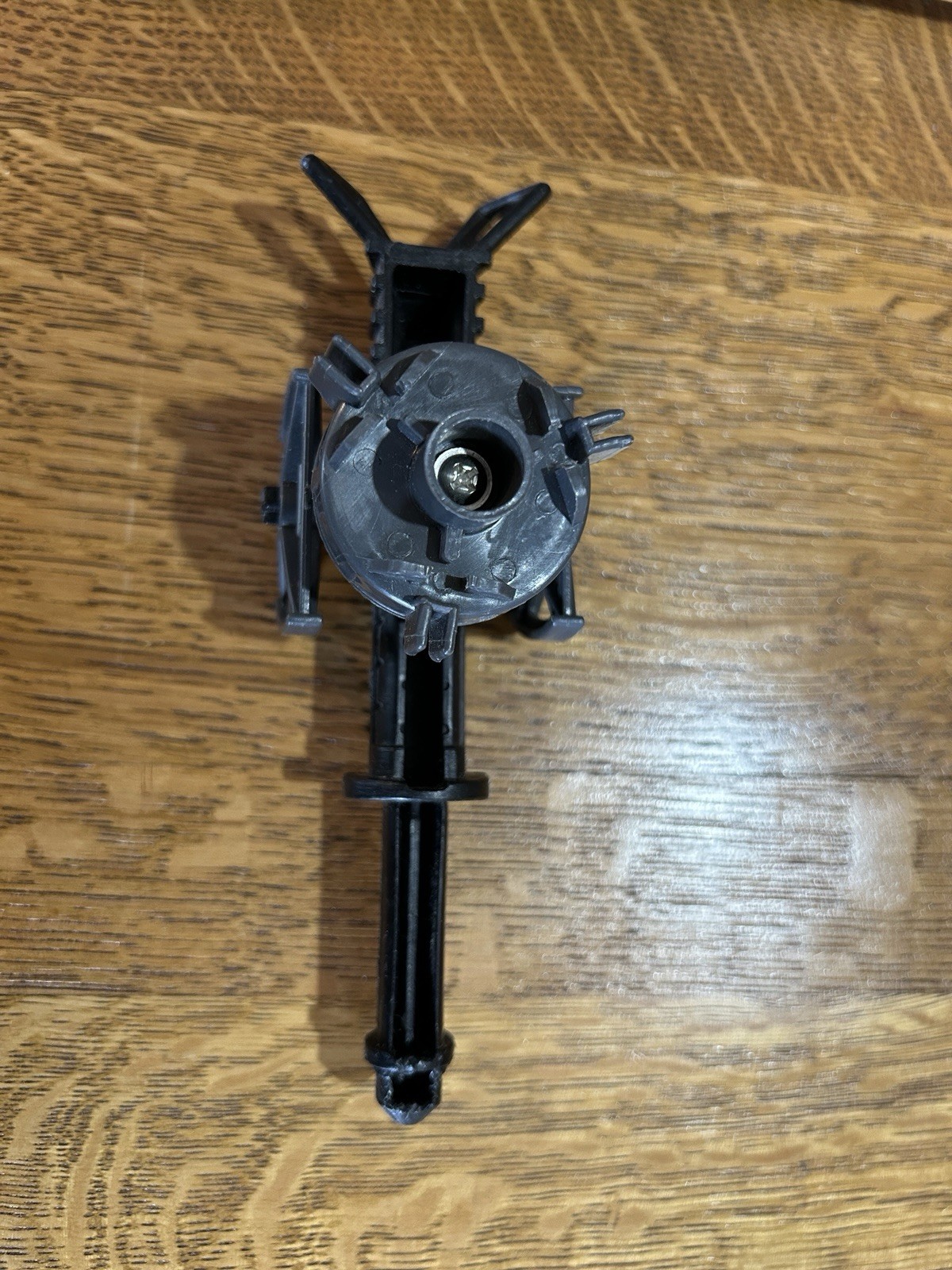 Tri-Pod Laser Cannon sold