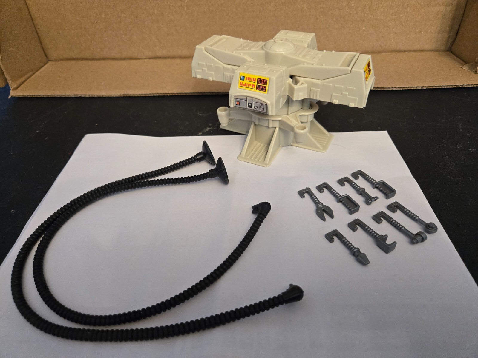 Vehicle Maintenance Energizer sold