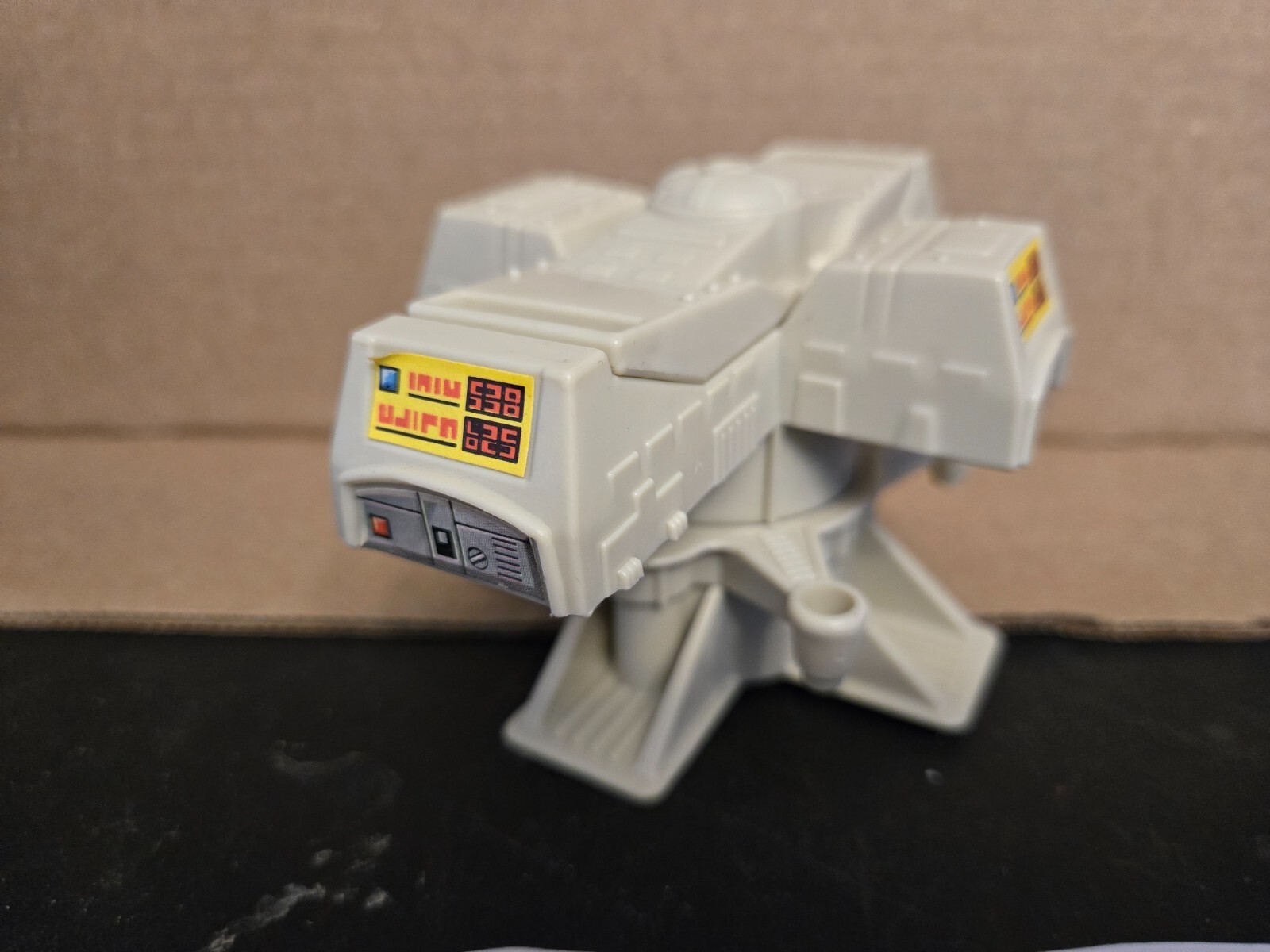 Vehicle Maintenance Energizer sold