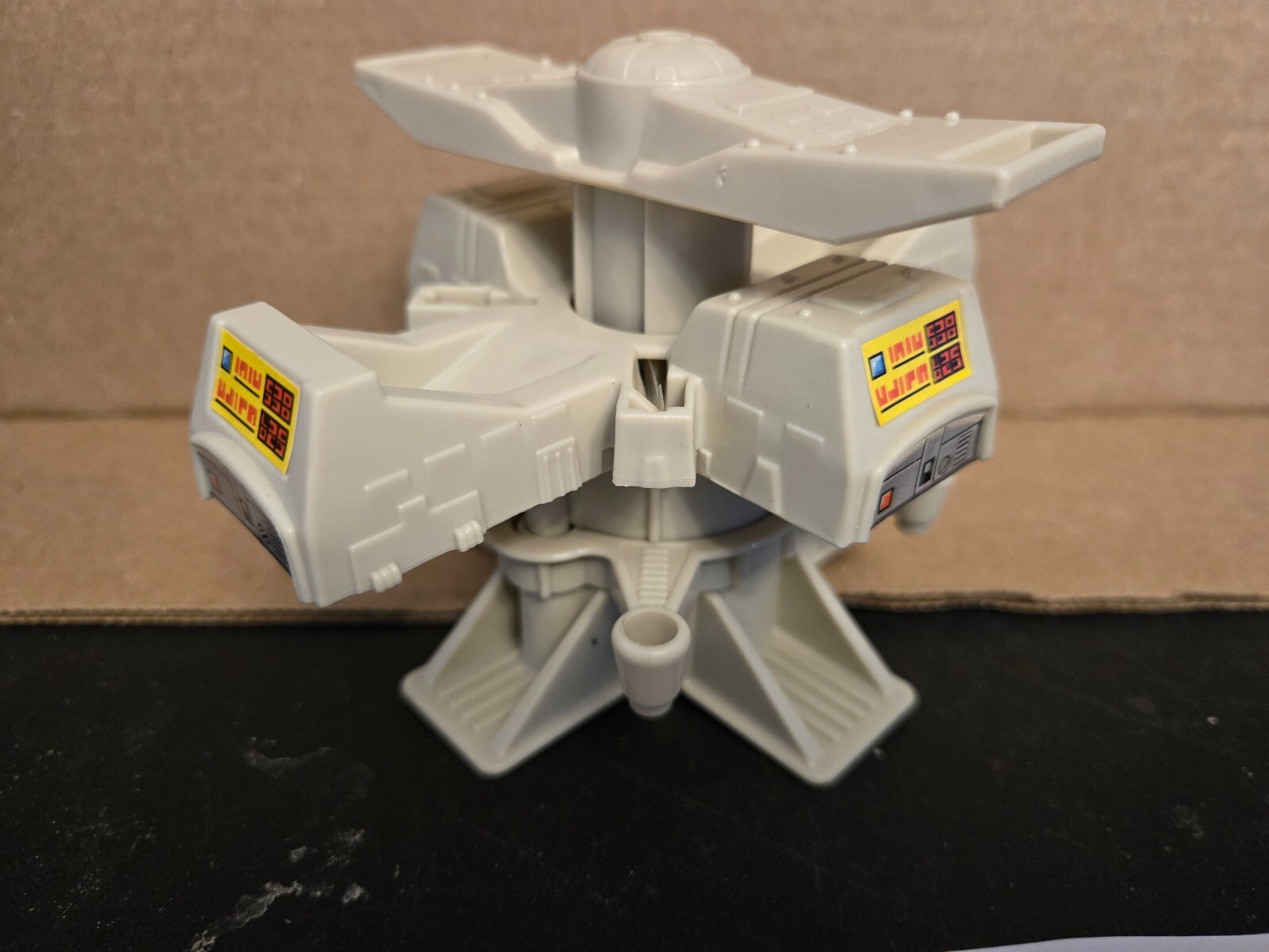 Vehicle Maintenance Energizer sold