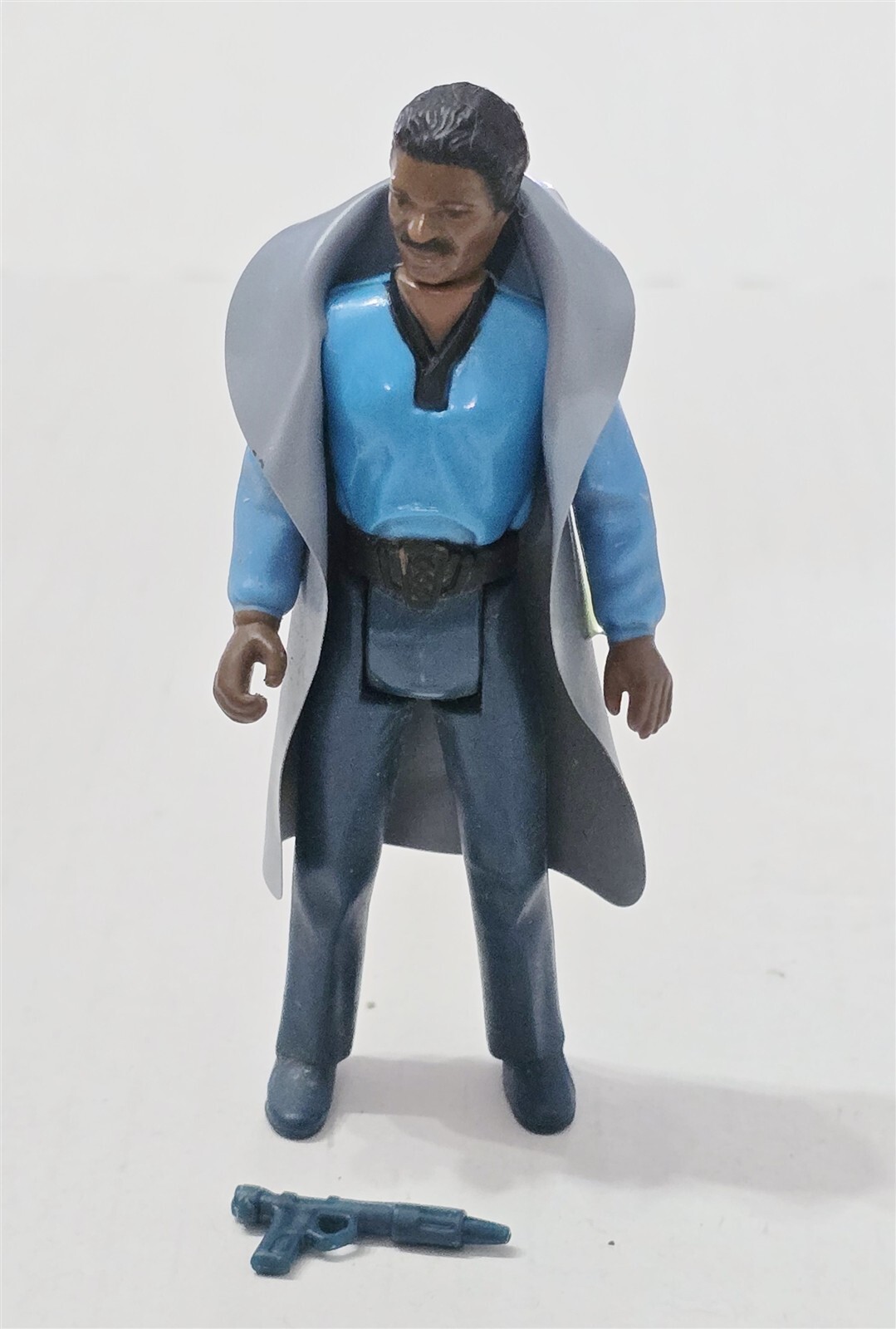 Lando Calrissian sold