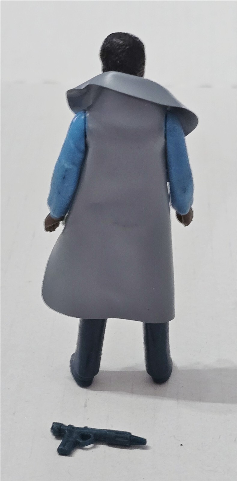Lando Calrissian sold