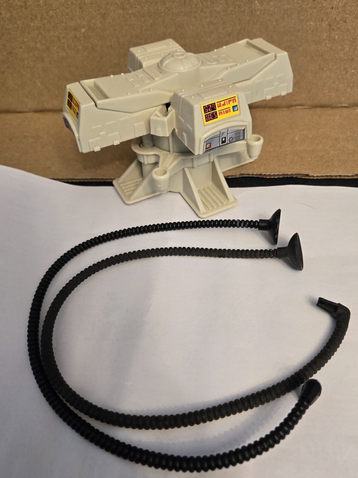 Vehicle Maintenance Energizer sold