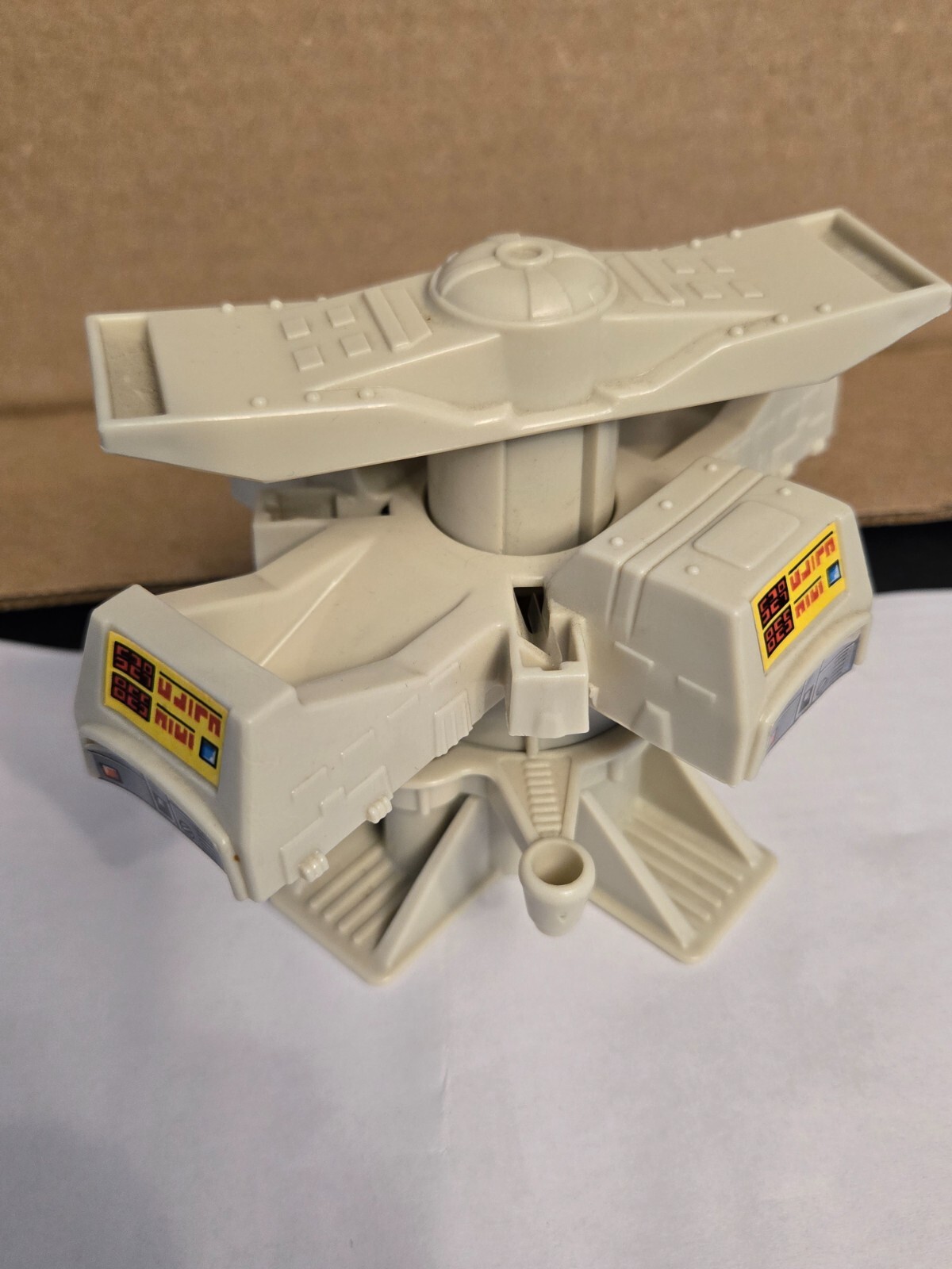 Vehicle Maintenance Energizer sold